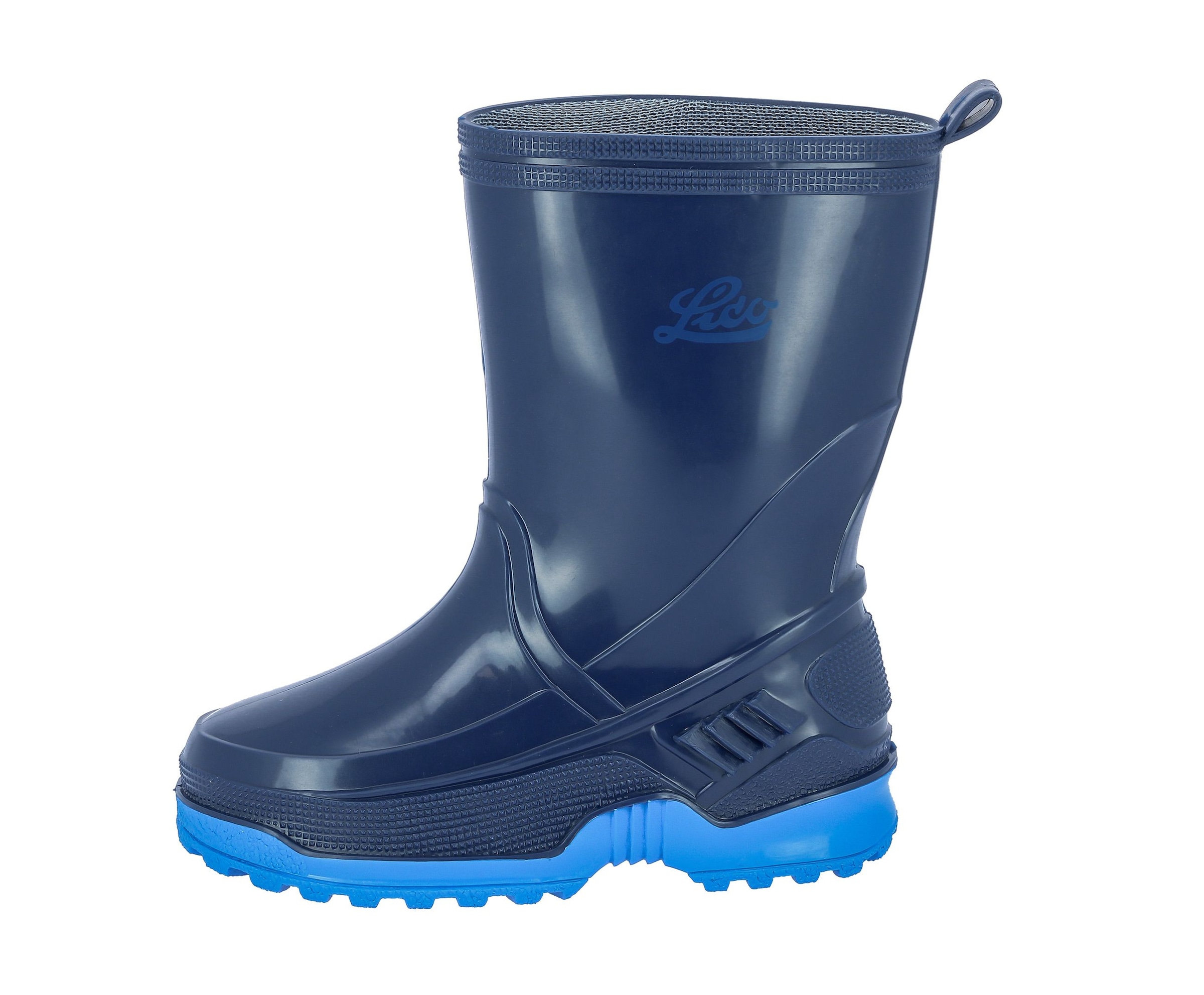 Image of Lico Gummistiefel "Stiefel Terminator"