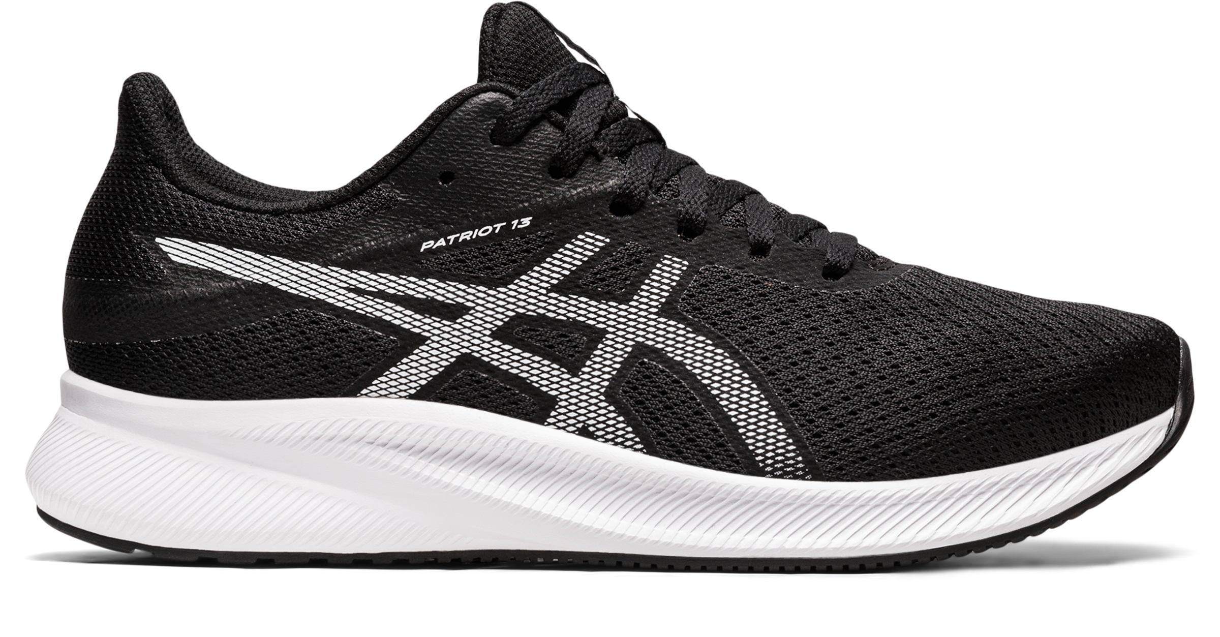 Asics Laufschuh »PATRIOT 13«
