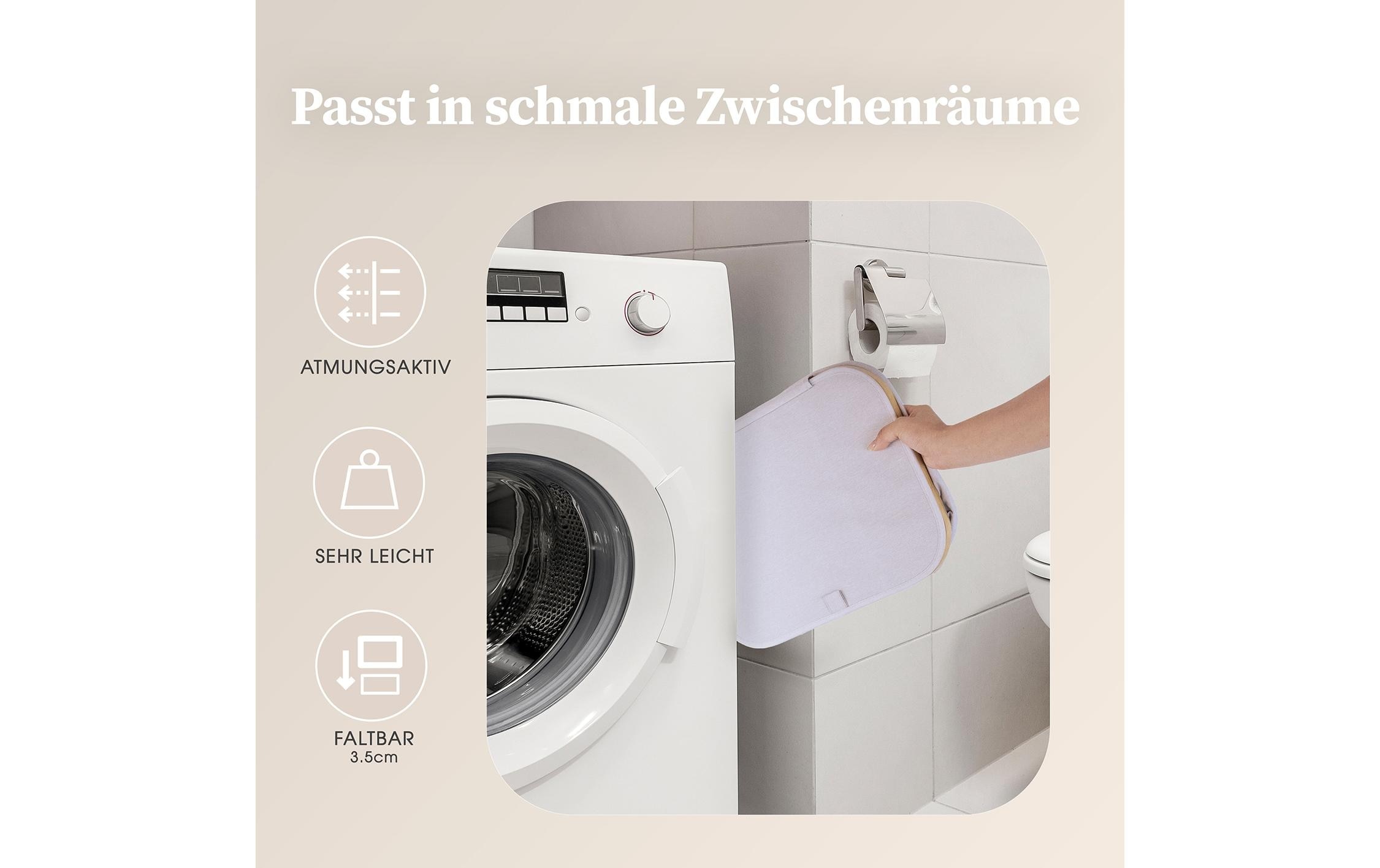 Wäschekorb