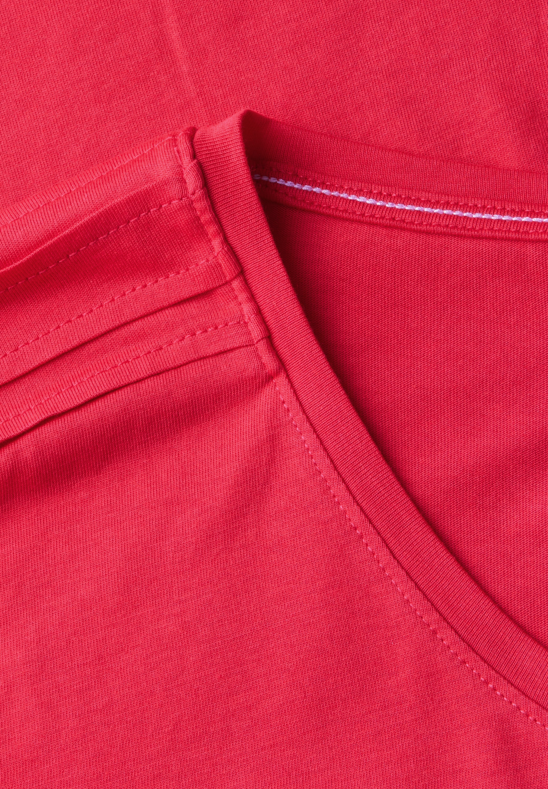 Cecil T-Shirt, mit elastischem Bund