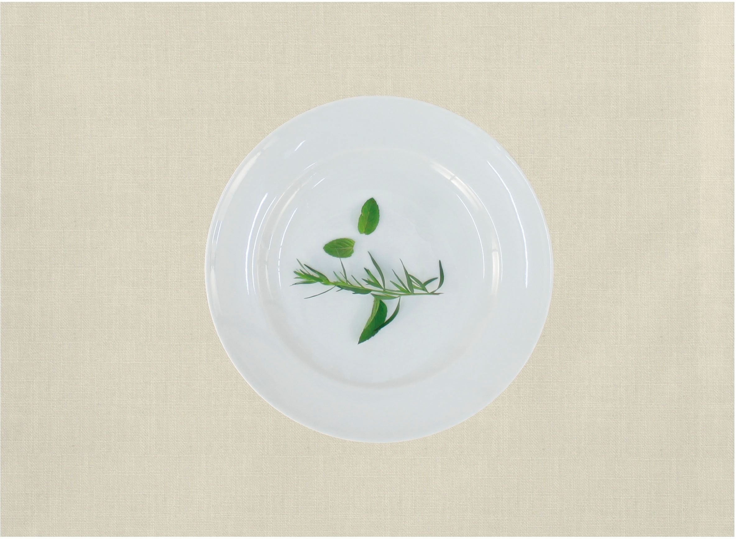 Image of APELT Platzset »Arizona, Uni-Basic«, (Set, 2 St.), Leinenoptik bei Ackermann Versand Schweiz