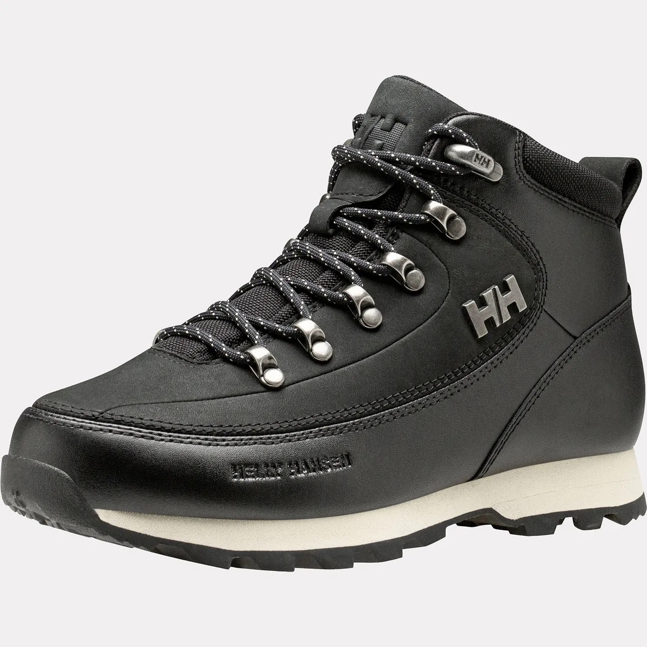 Image of Helly Hansen Winterstiefel "W THE FORESTER PREMIUM" wasserdichtes Leder,warm,Winterschuhe