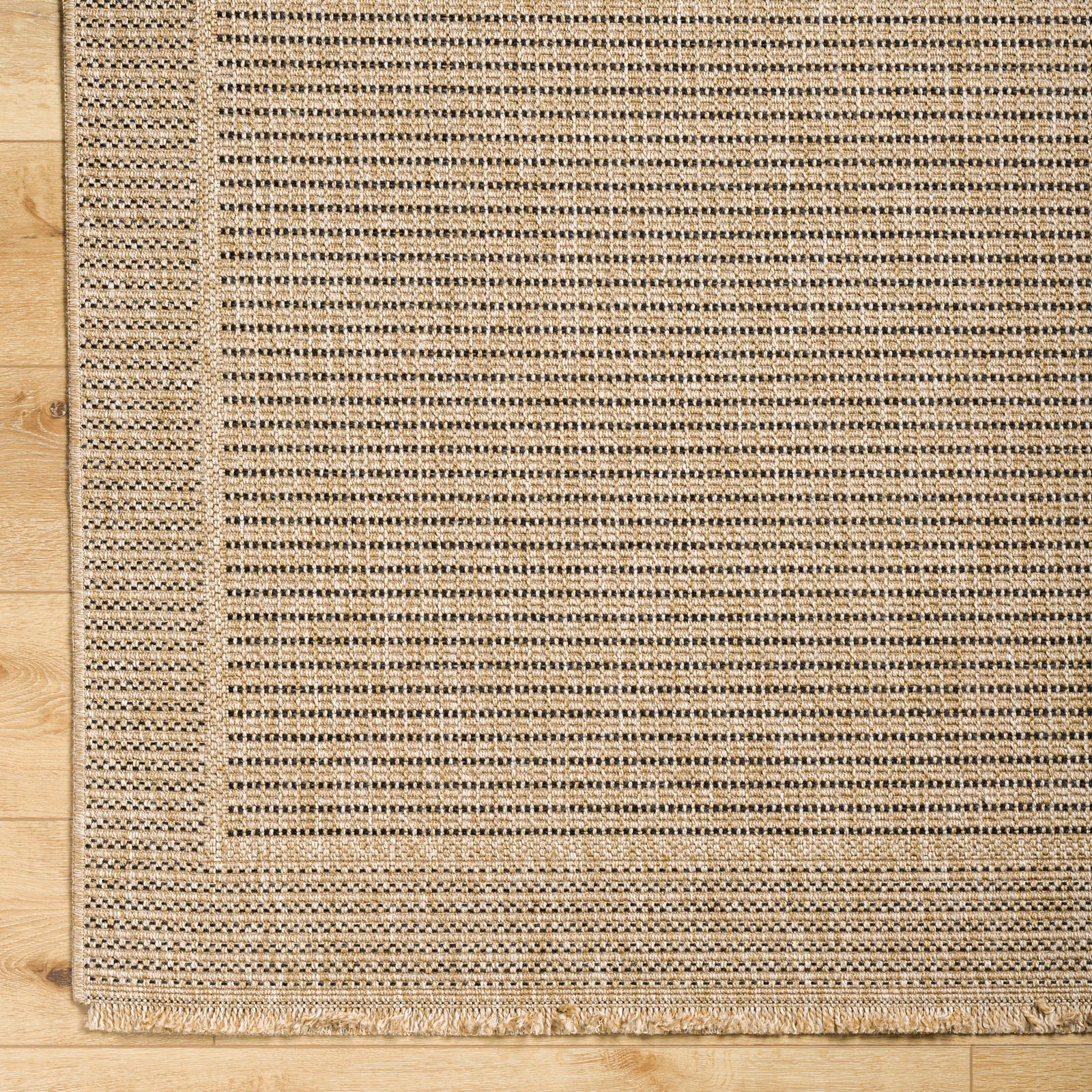 Livabliss Teppich »BENTON« rechteckig 8 mm Höhe