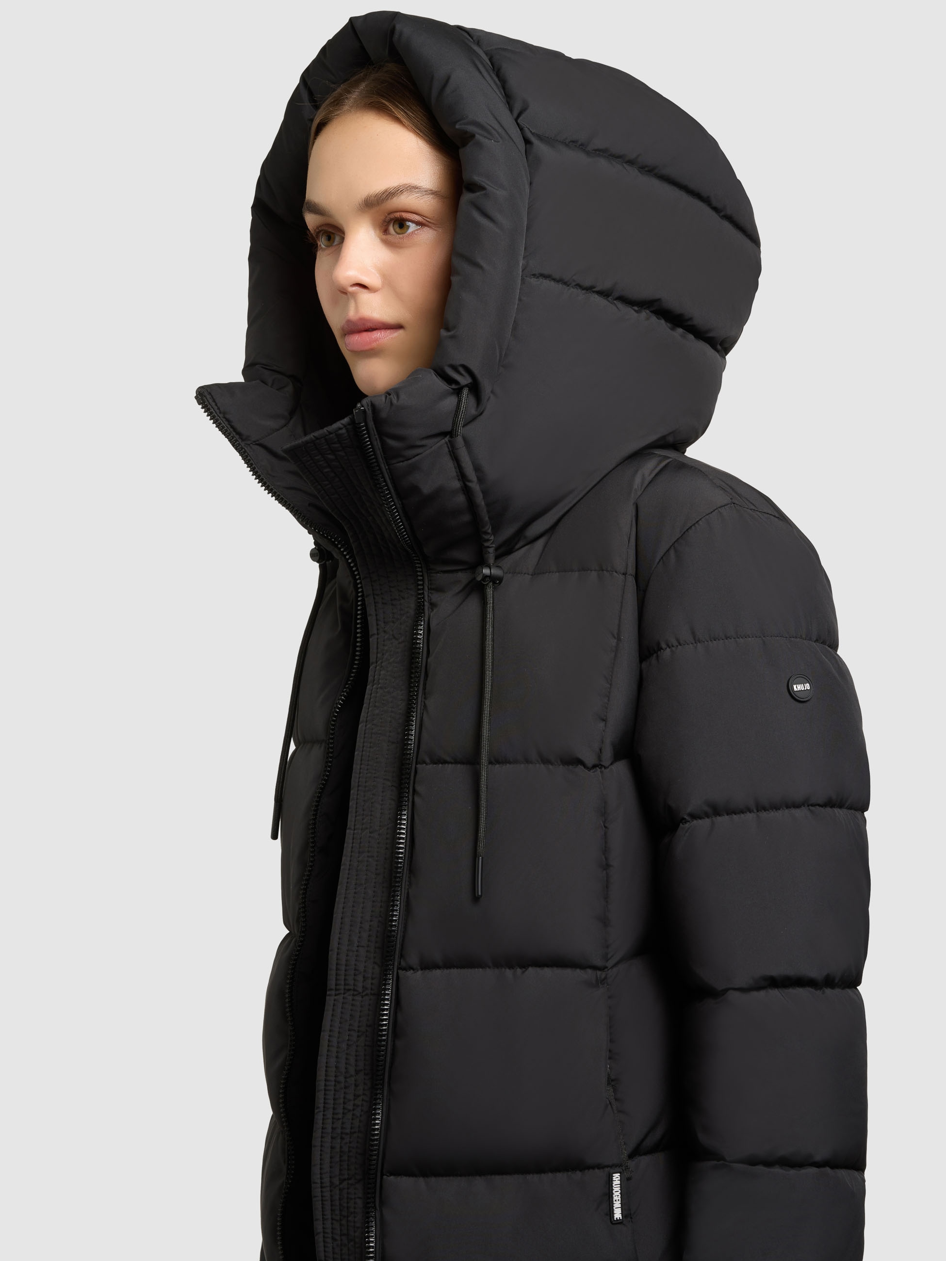 khujo Manteau matelassé »DERIA4«