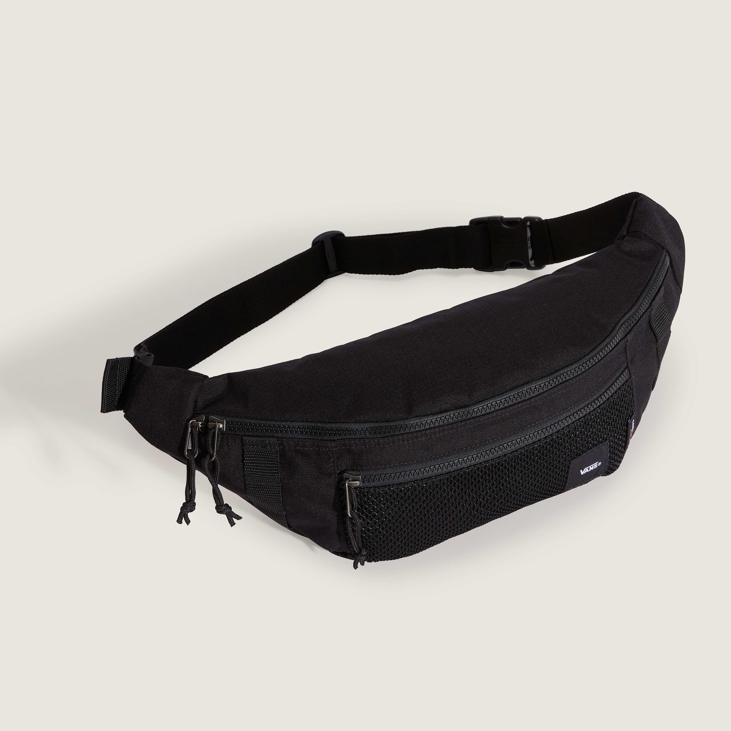 Image of Vans Gürteltasche "WARD CROSS BODY PACK" kompaktes 4-Liter-Volumen, Aussenfach mit Reissverschluss