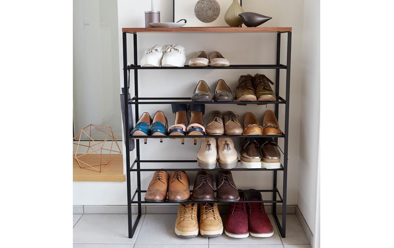 Yamazaki Schuhregal »Schuhregal TOWER«