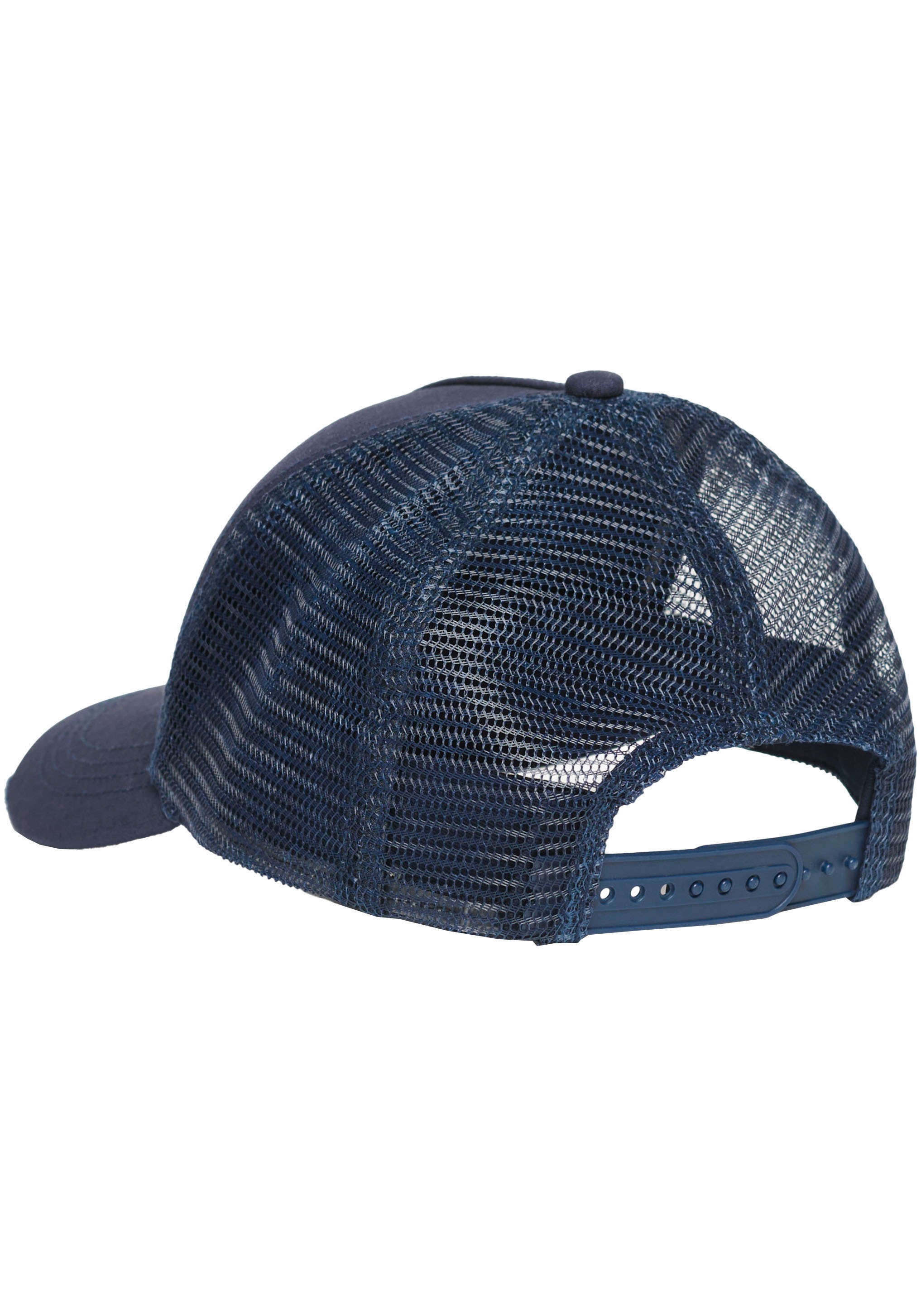 Superdry Baseball Cap »DIRT ROAD TRUCKER CAP«