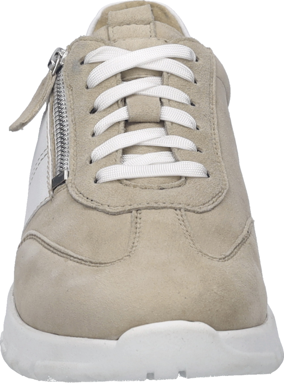 Josef Seibel Keilsneaker »Gabby 01«  Freizeitschuh, Halbschuh, Schnürschuh in H-Weite (=sehr weit)
