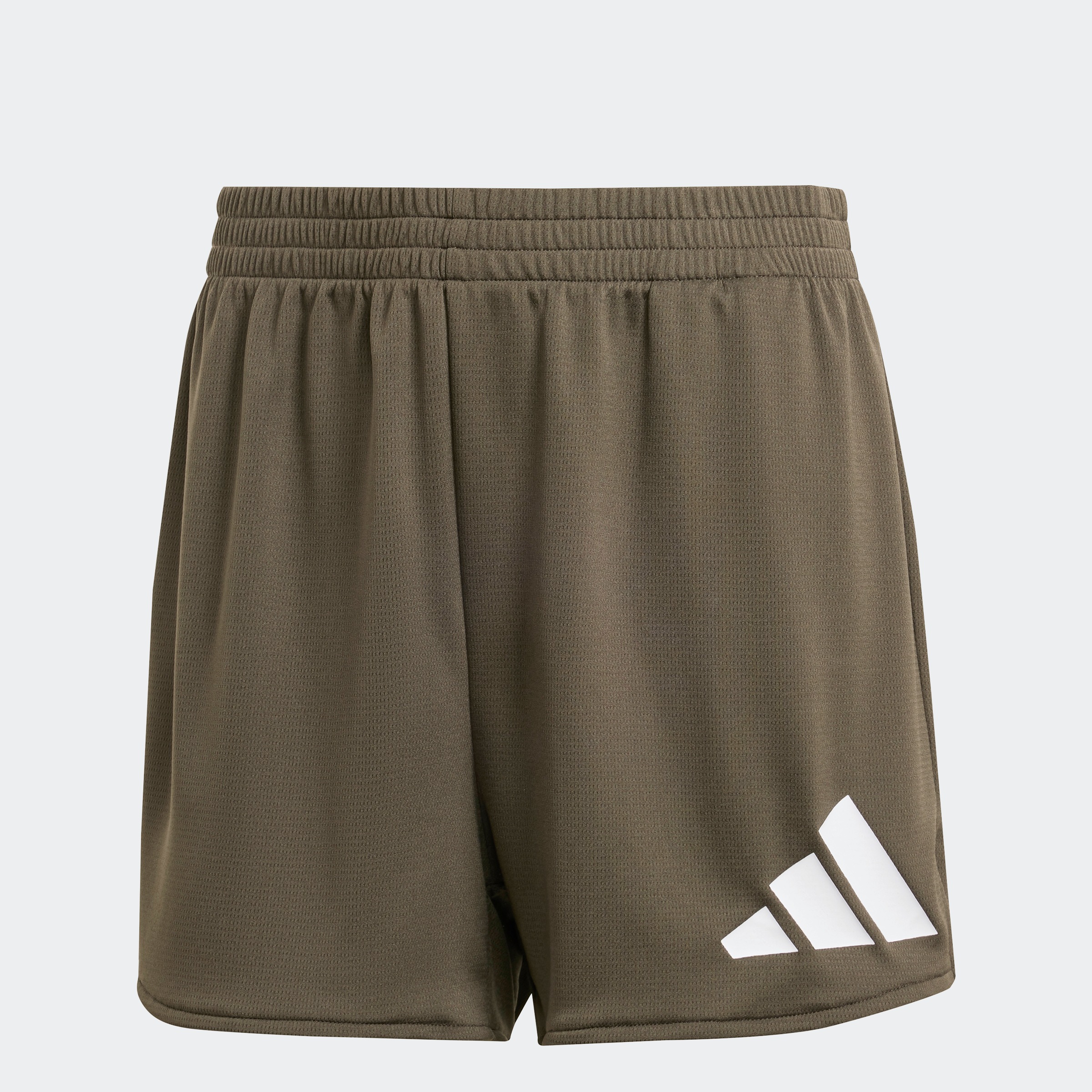 adidas Performance Shorts »TR-ES BL SHORT«, (1 tlg.)