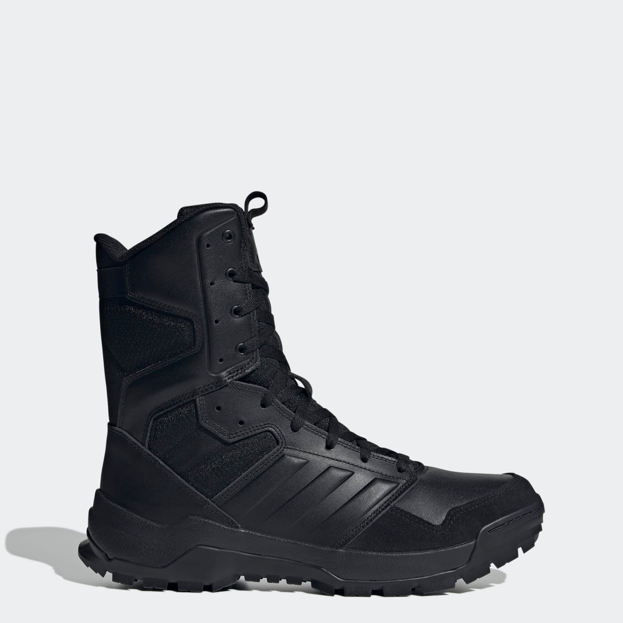 adidas Performance Bottes à lacets »GSG-9.2024 ZIP«  Chaussure outdoor, bottes d'intervention