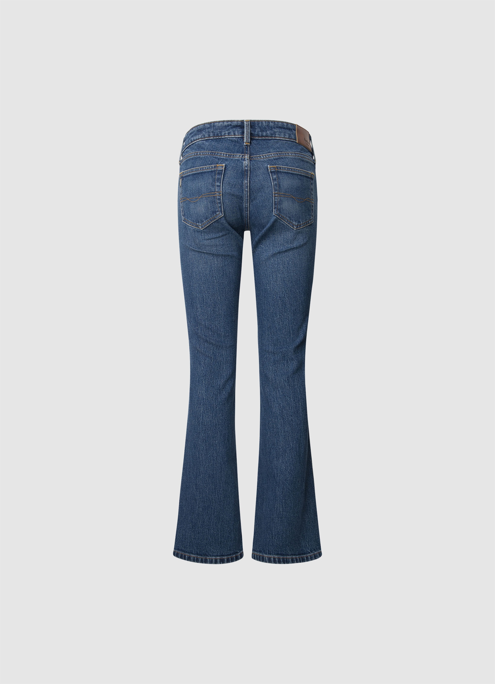 Pepe Jeans Bootcut-Jeans »BOOTCUT LW«