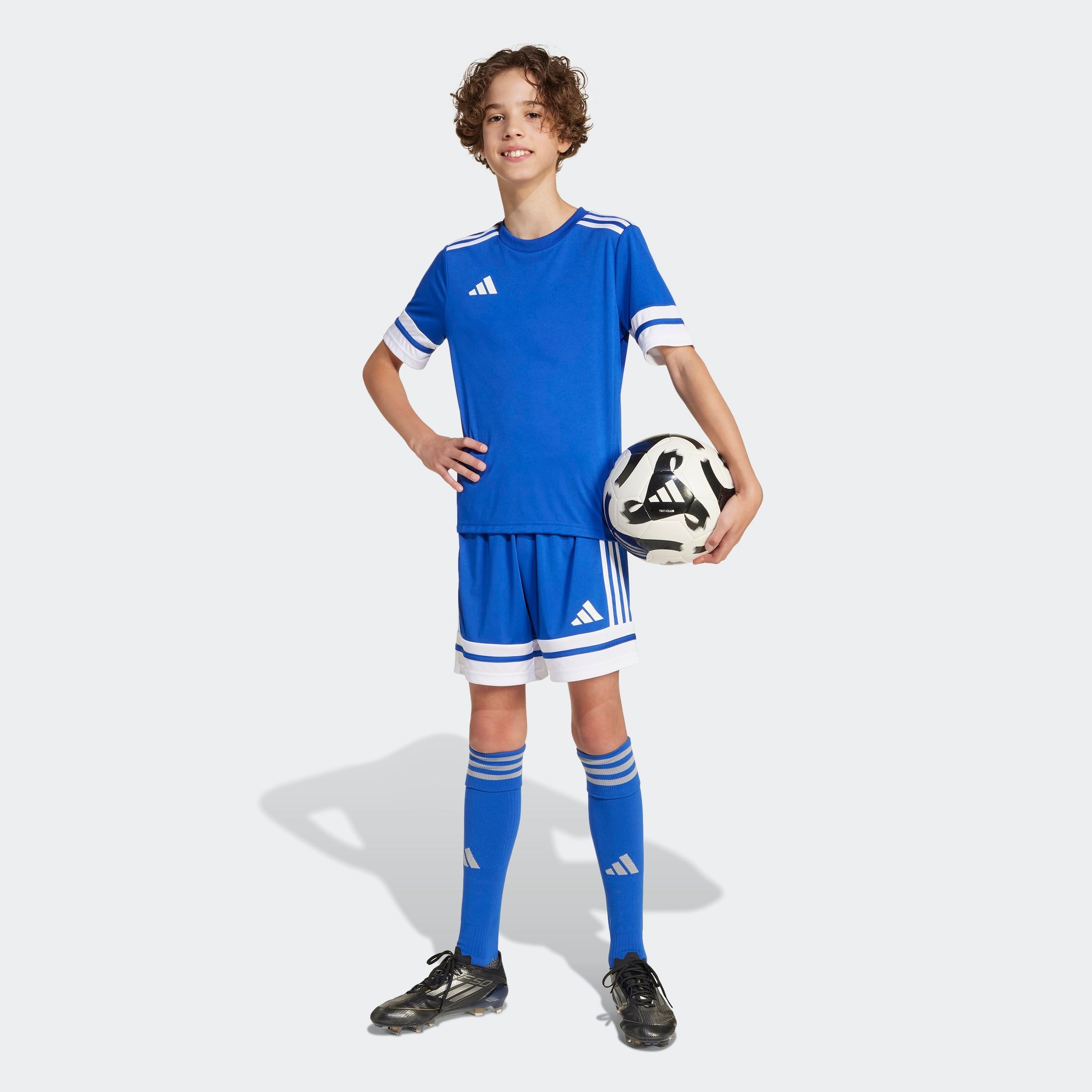 adidas Performance Fussballtrikot »SQUA25 JSY Y«