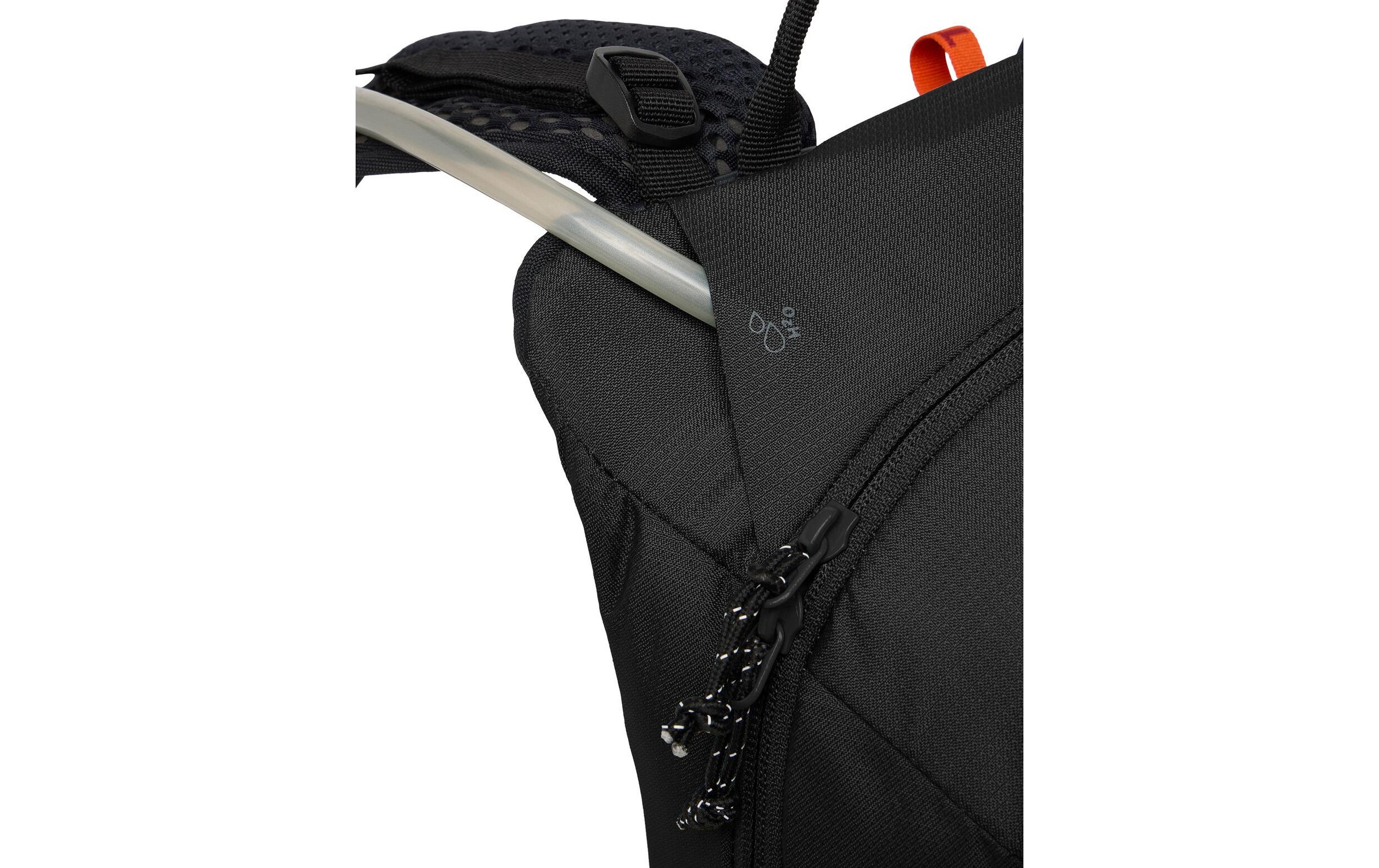 VAUDE Fahrradrucksack »Trailvent 10«