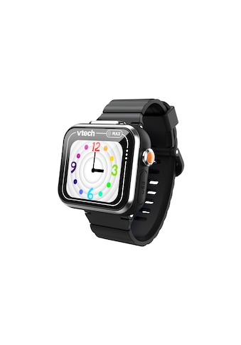 Kinderkamera »KidiZoom Smart Watch MAX schwarz -DE-«