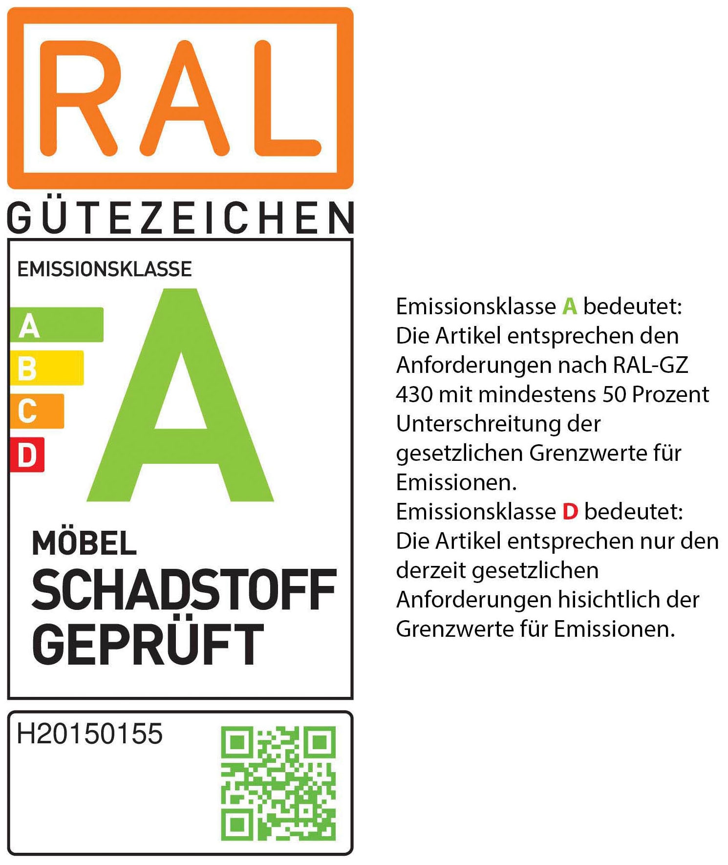 WIEMANN Funktionsbett »Lausanne, Bettgestell, Bettrahmen, teilmassiv Erle« 4-fache Liegehöhenverstellung, MADE IN GERMANY,  Kopf- und Fussteil aus Massivholz, zwei Grössen, Bettseitenhöhe 43 cm