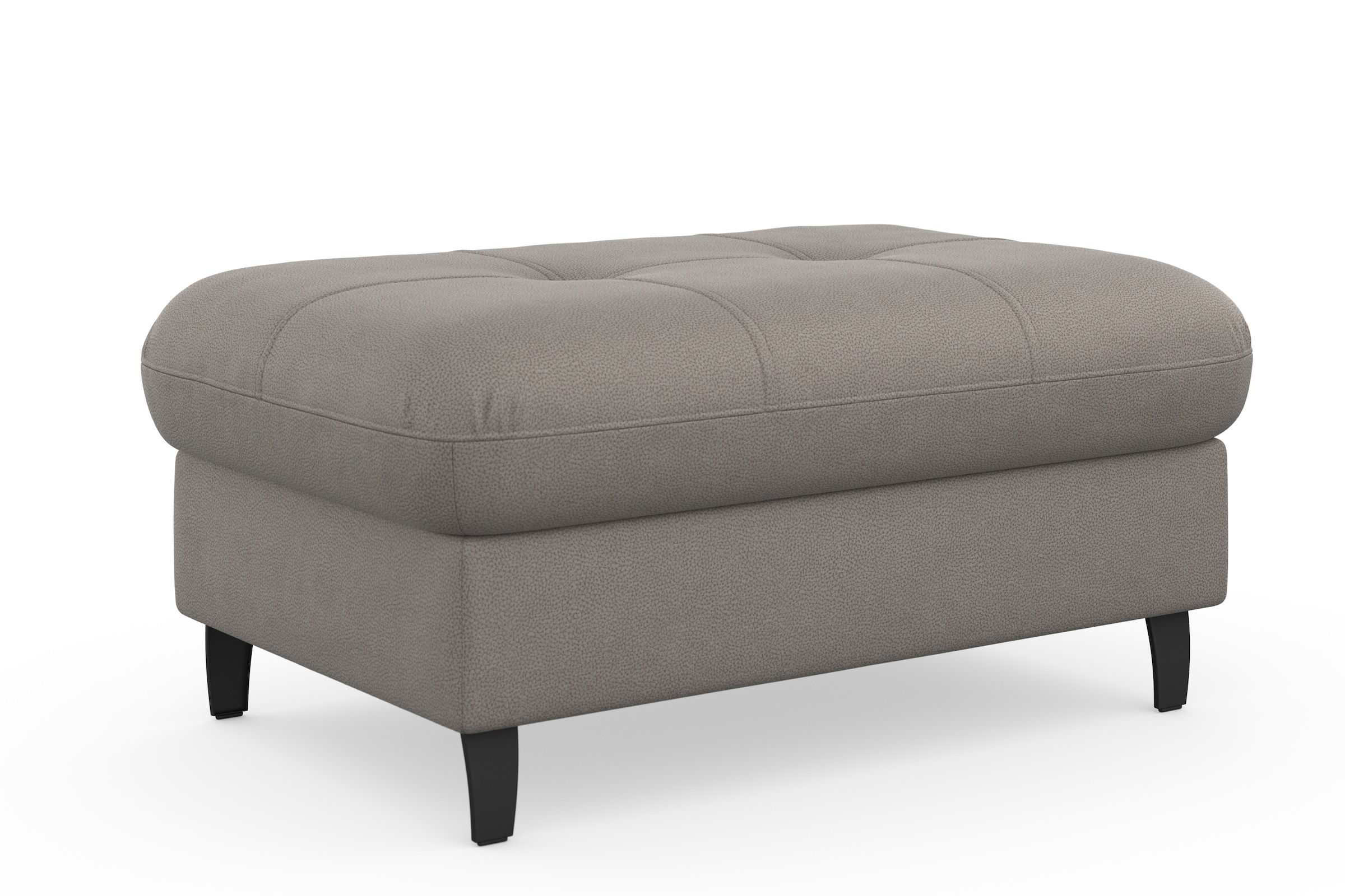 Image of sit&more Hocker "Marano" mit Stauraum