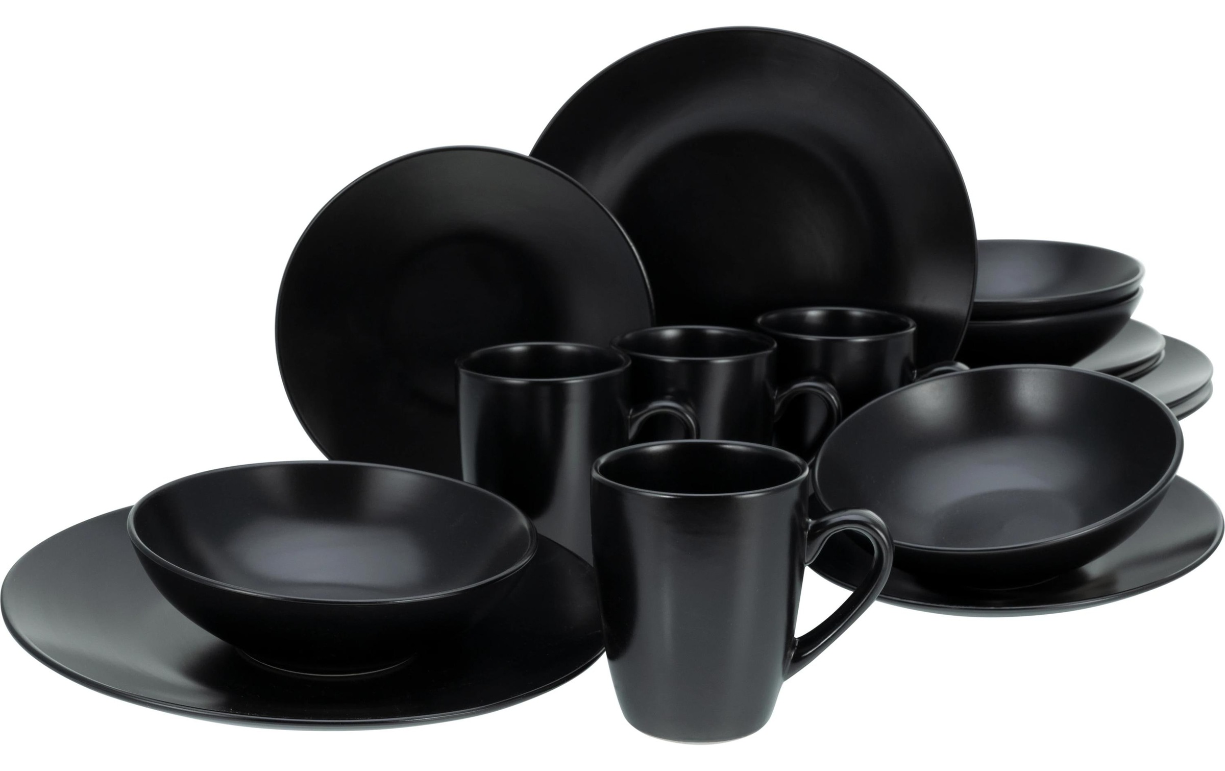 Image of CreaTable Kombiservice "Teller-Set"