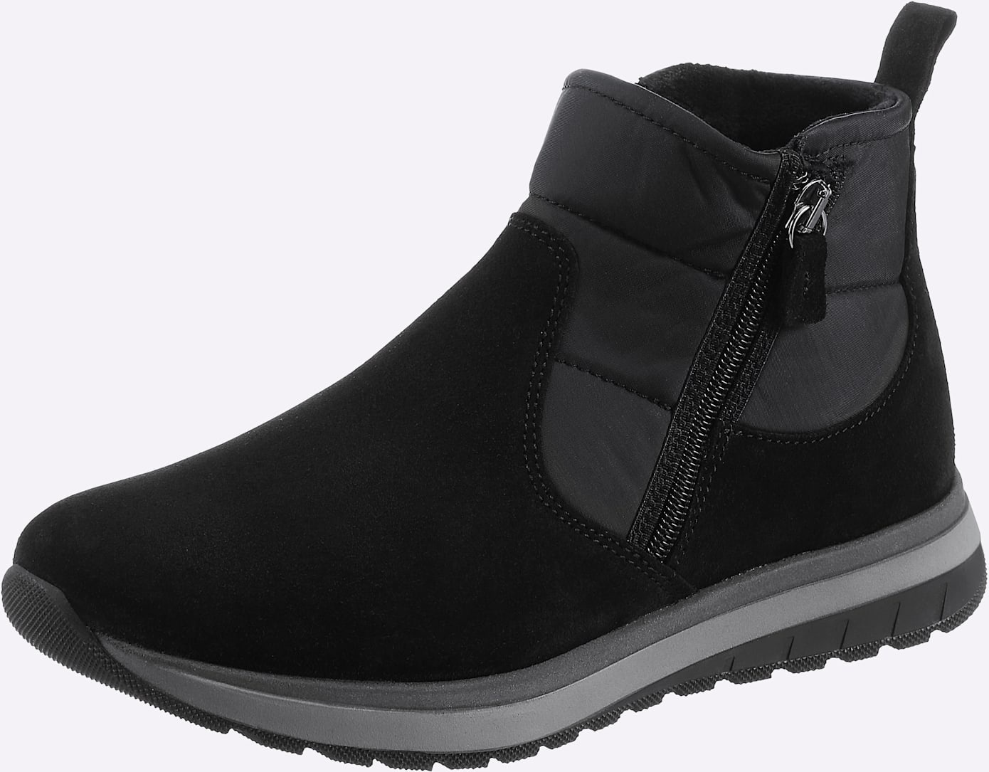 Casual Looks Stiefelette