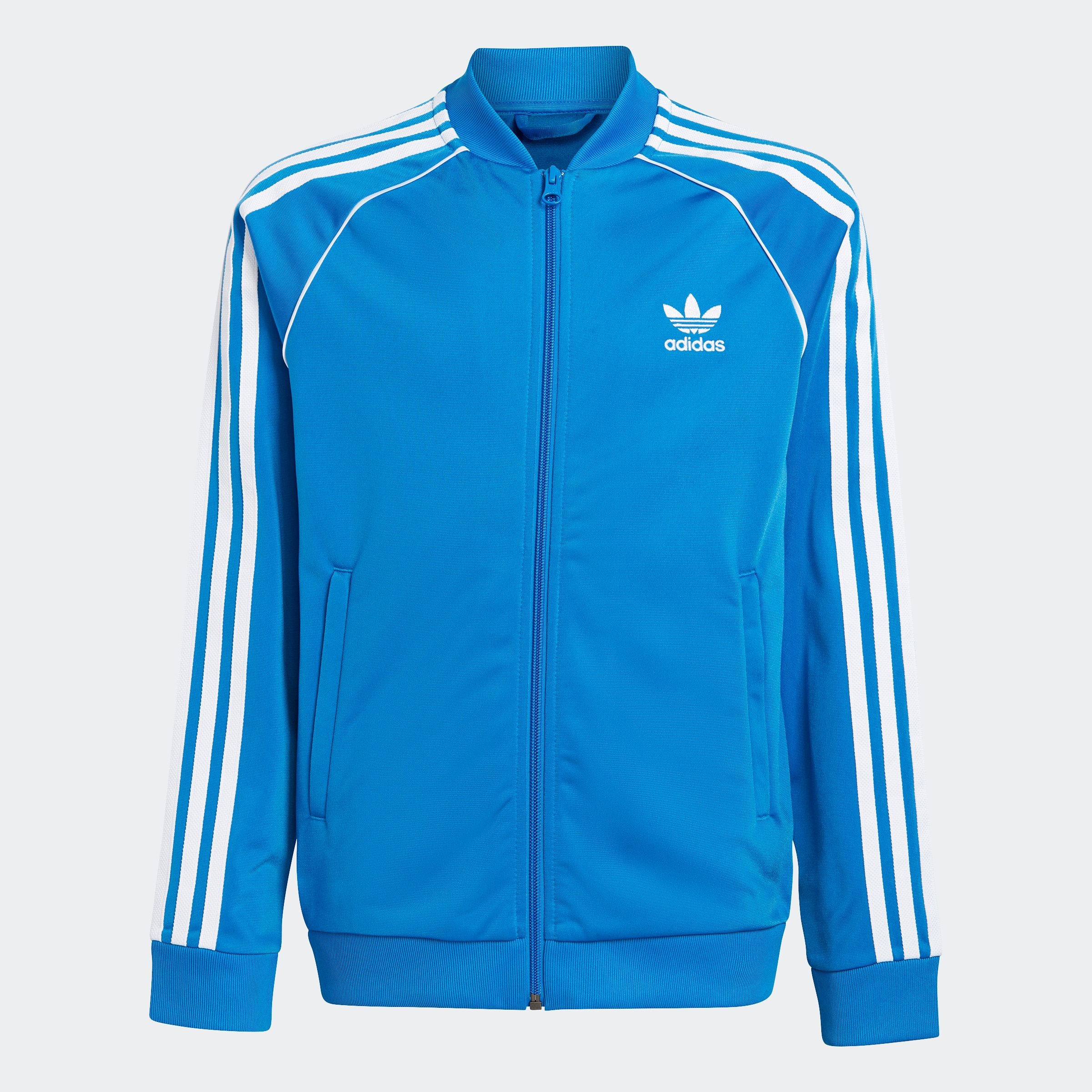 adidas Originals Trainingsjacke »ADICOLOR SST ORIGINALS«, Superstar