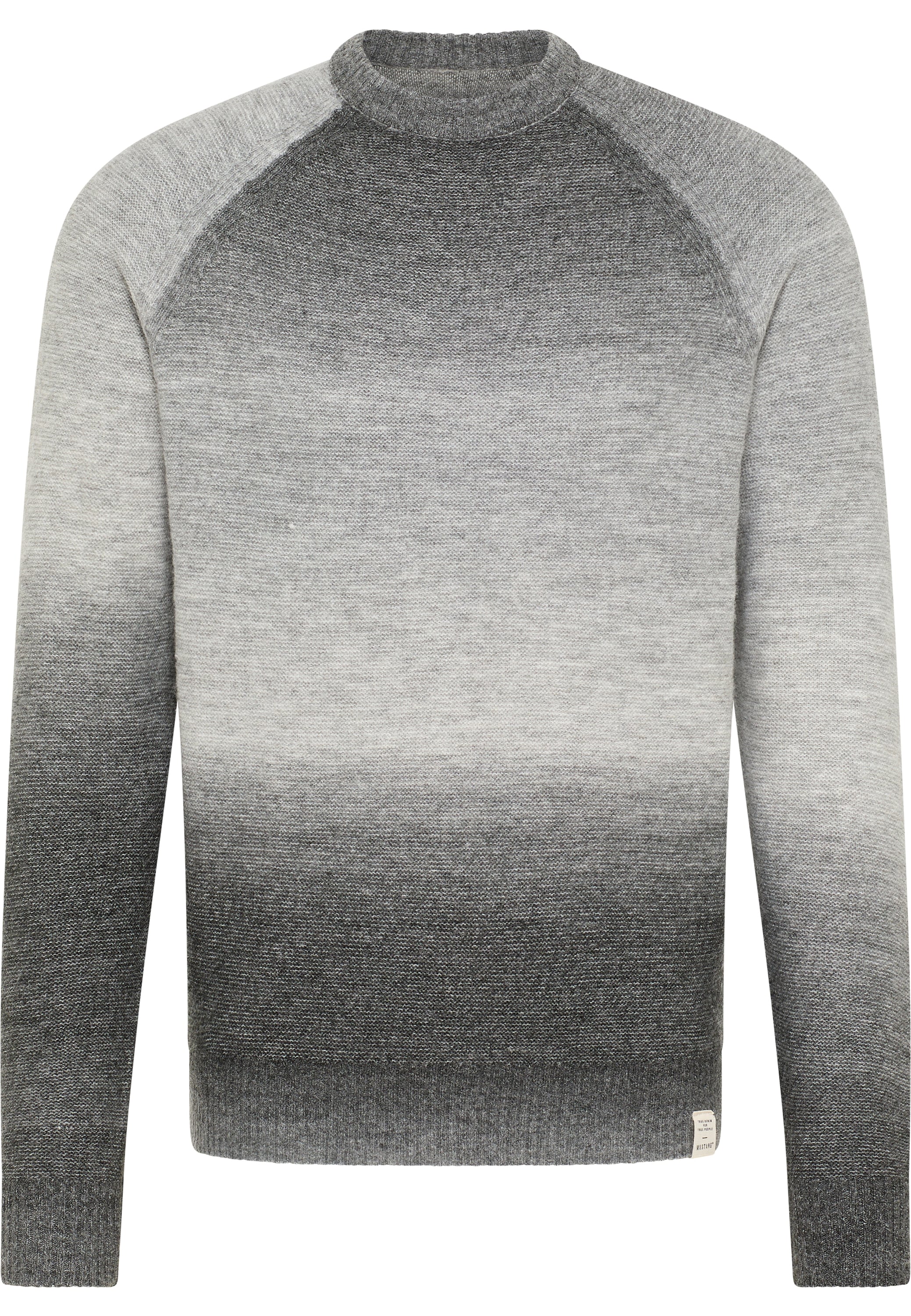 MUSTANG Sweater »Strickpullover«