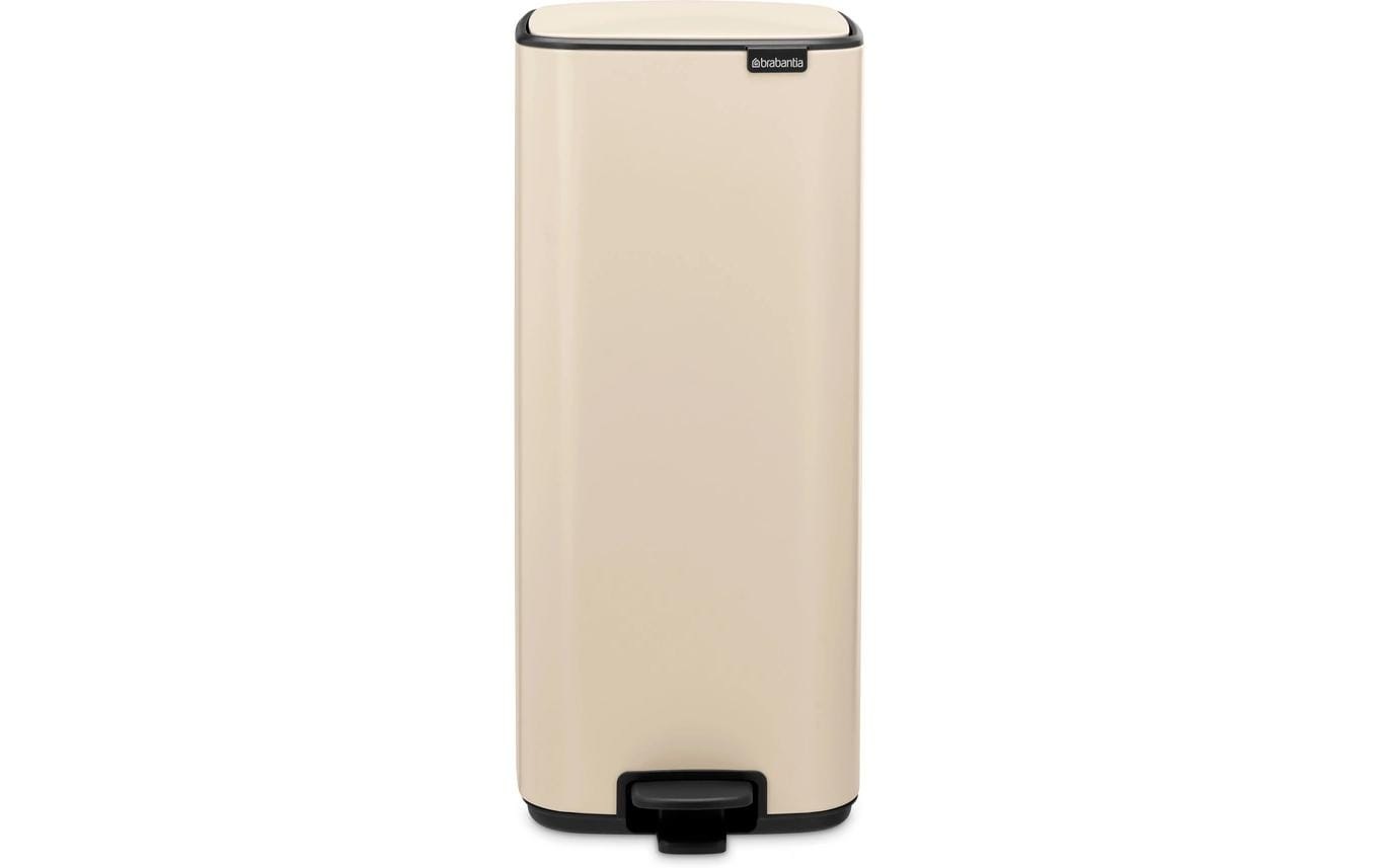 Brabantia Mülleimer "Bo 30 l" 1 Behälter