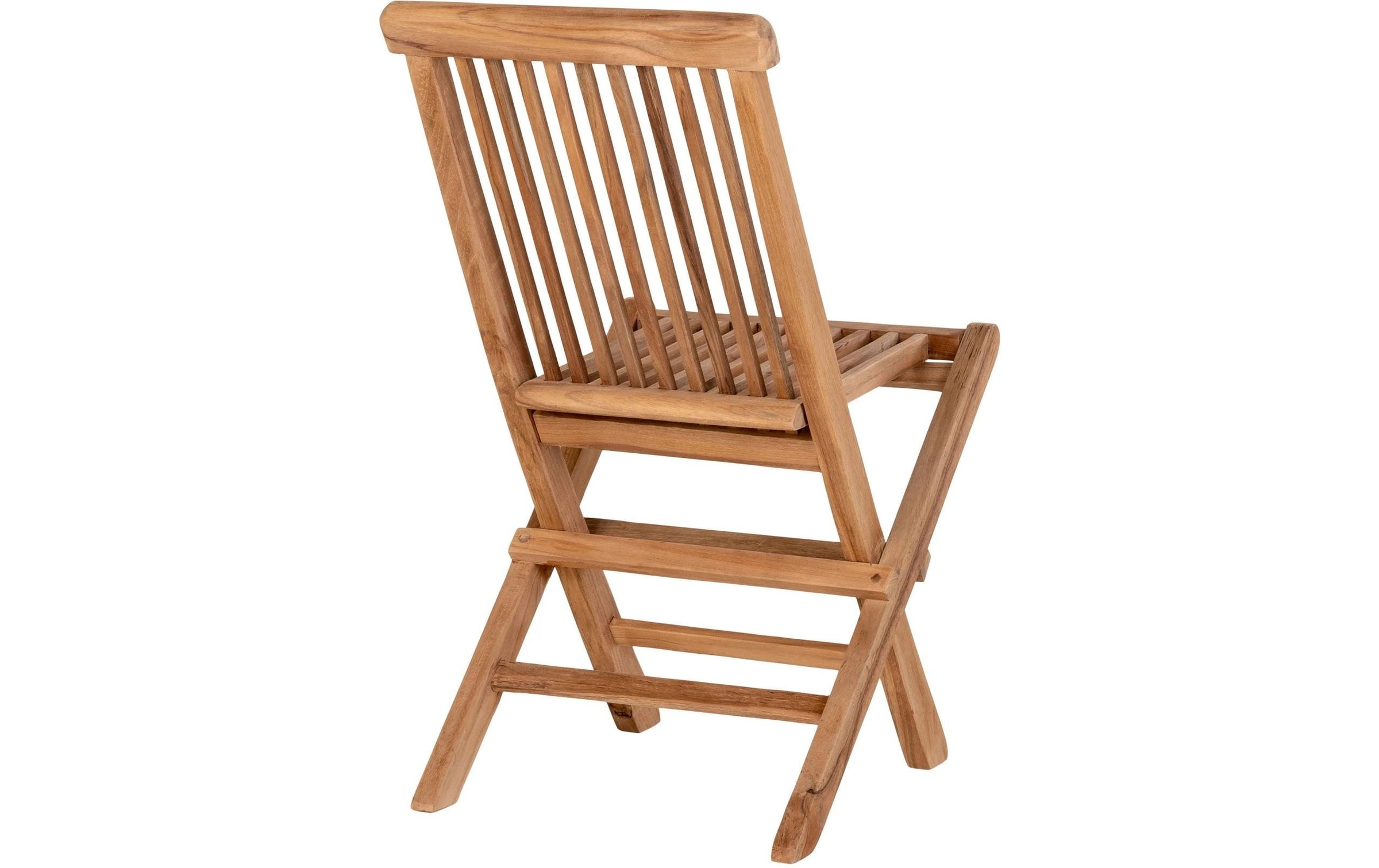 House Nordic Chaise de jardin »Natur« ()