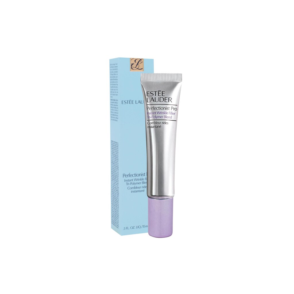 ESTÉE LAUDER Tagescreme »Perfectionist Pro Instant Wrinkle Filler 15 ml«, Premium Kosmetik