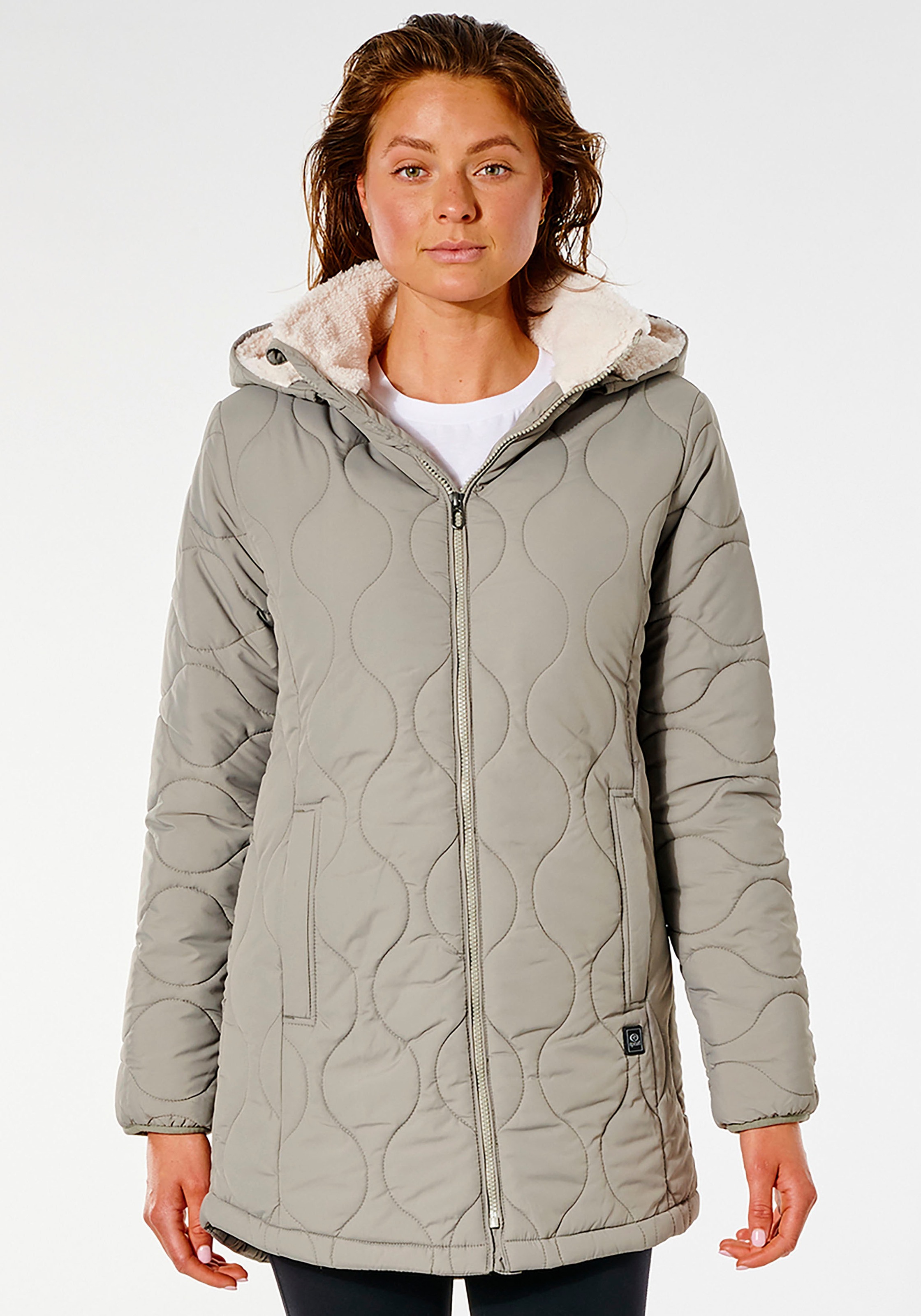 Image of Rip Curl Steppjacke »ANOETA LL« bei Ackermann Versand Schweiz