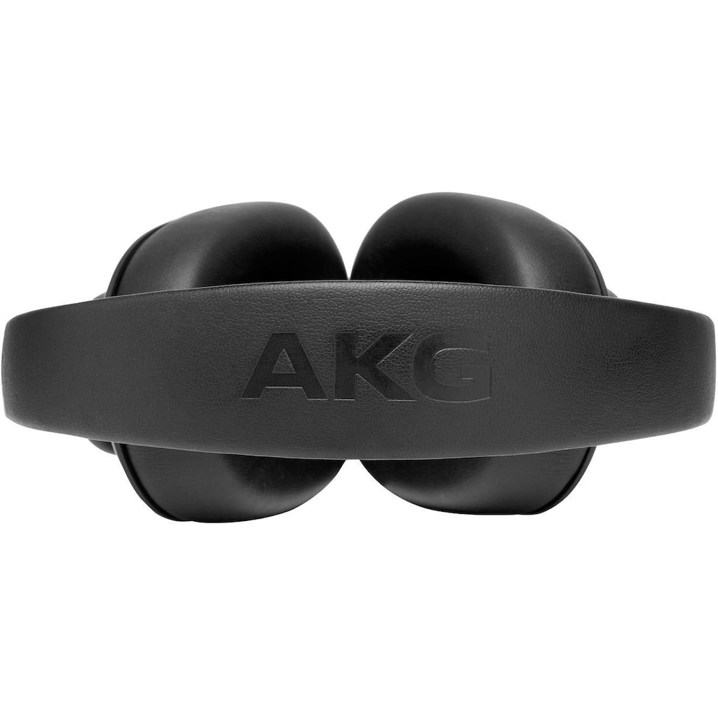 AKG Over-Ear-Kopfhörer »K371 Schwarz«