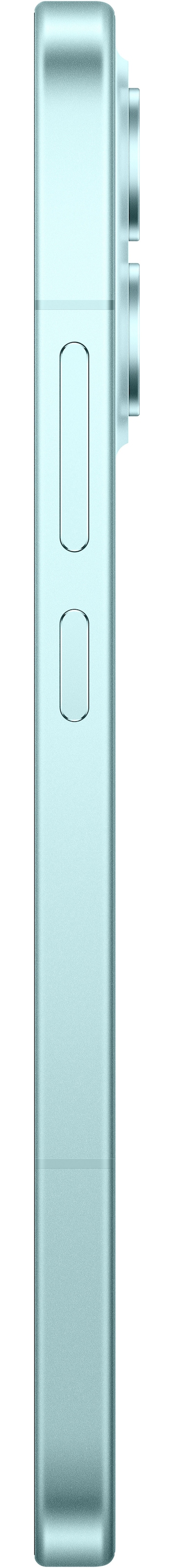 Xiaomi Smartphone »POCO F8 Pro« Bleu