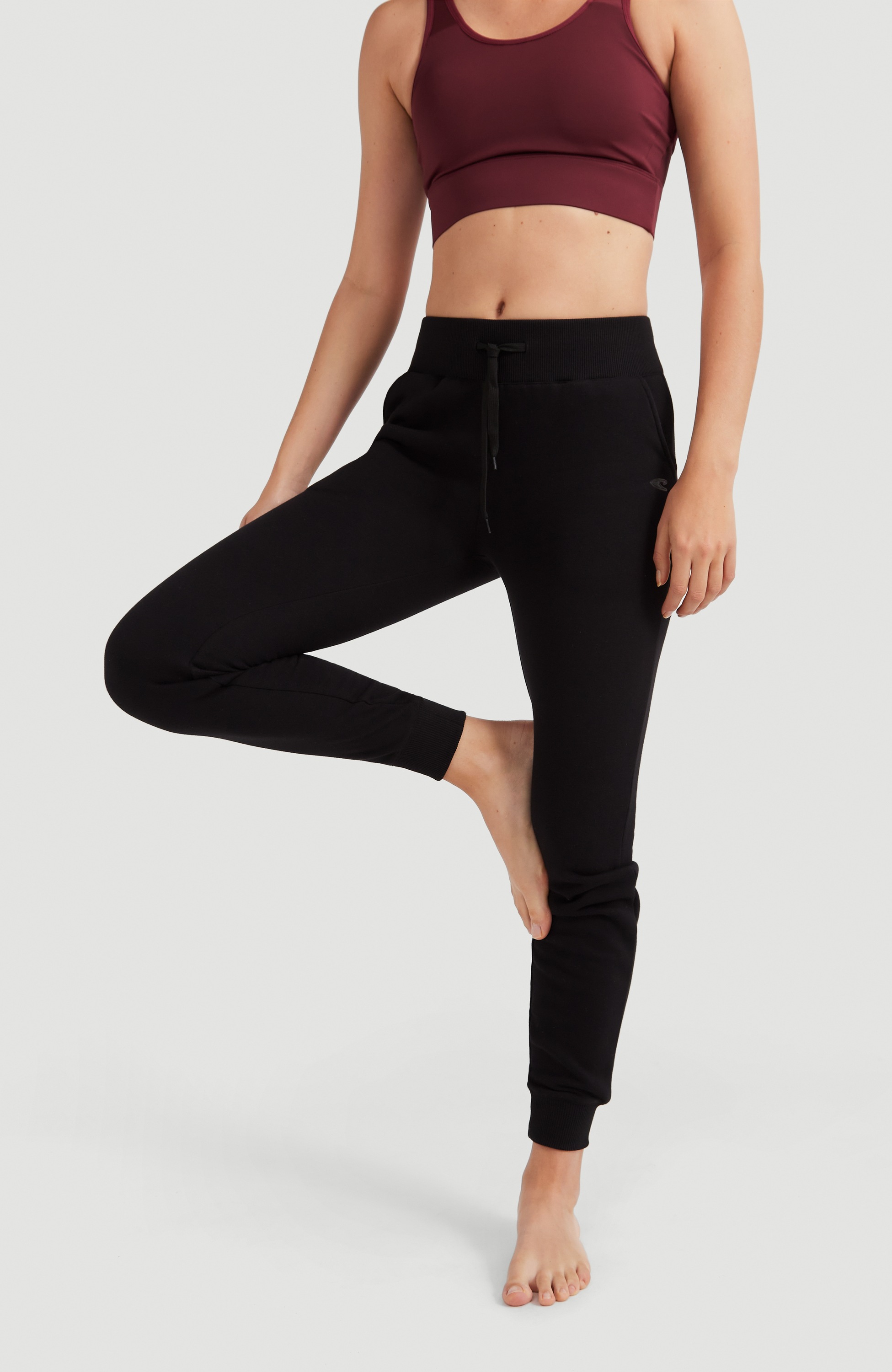 Image of O'Neill Sweatpants »Yoga Slim Sweatpant« bei Ackermann Versand Schweiz