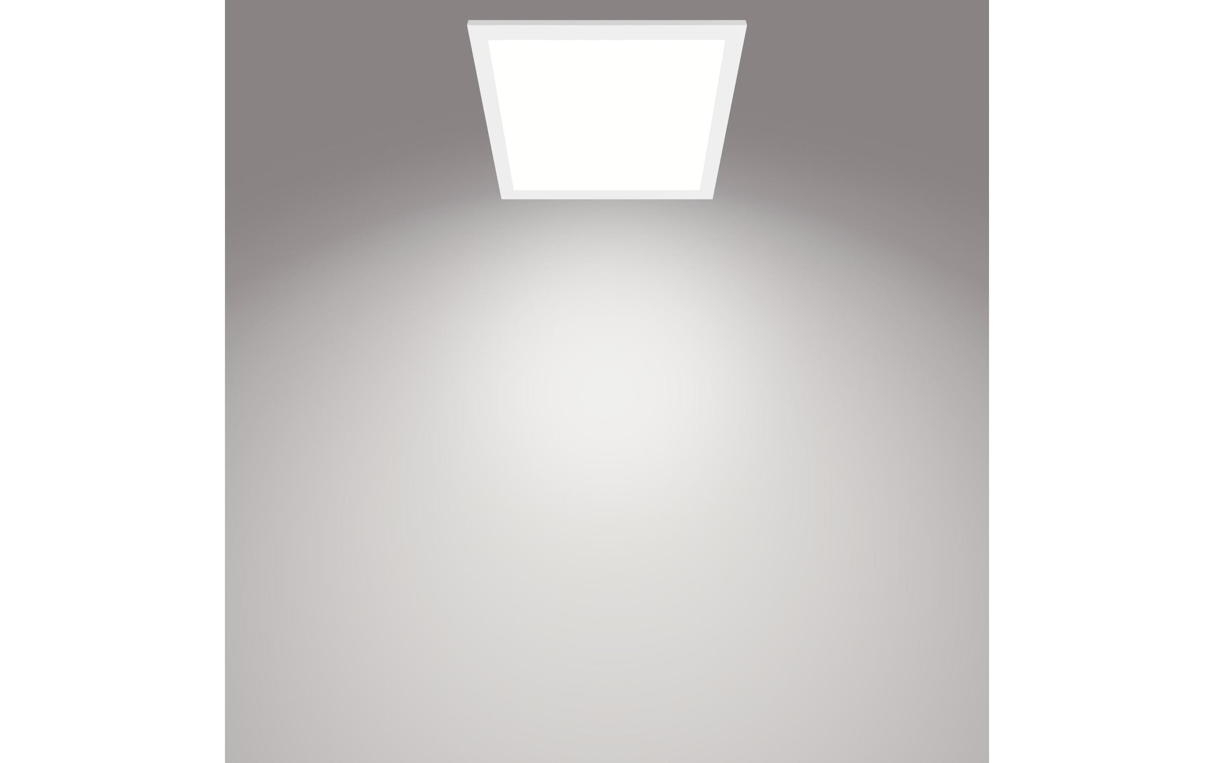 Philips Deckenleuchte »Touch SceneSw« Neutralweiss