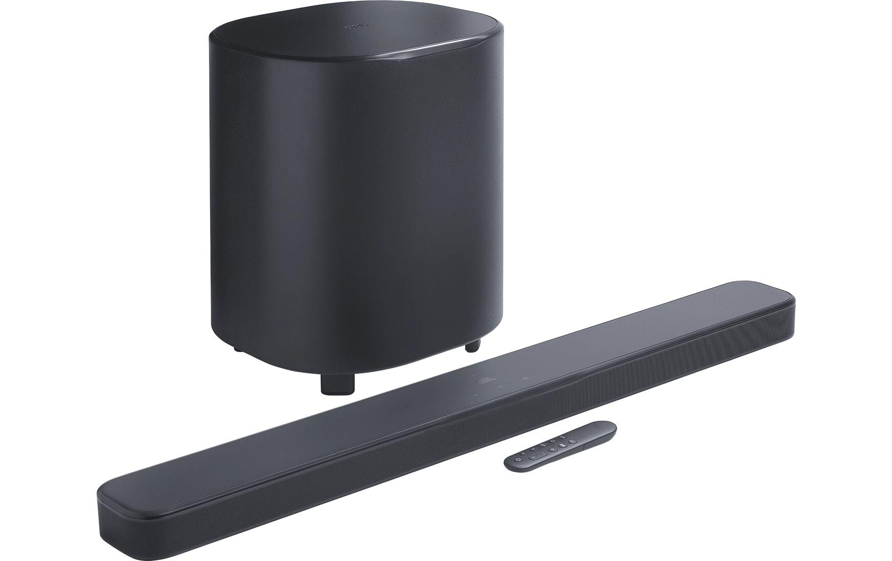 JBL Barre de son »Bar 500MK2« 5.1 ( )
