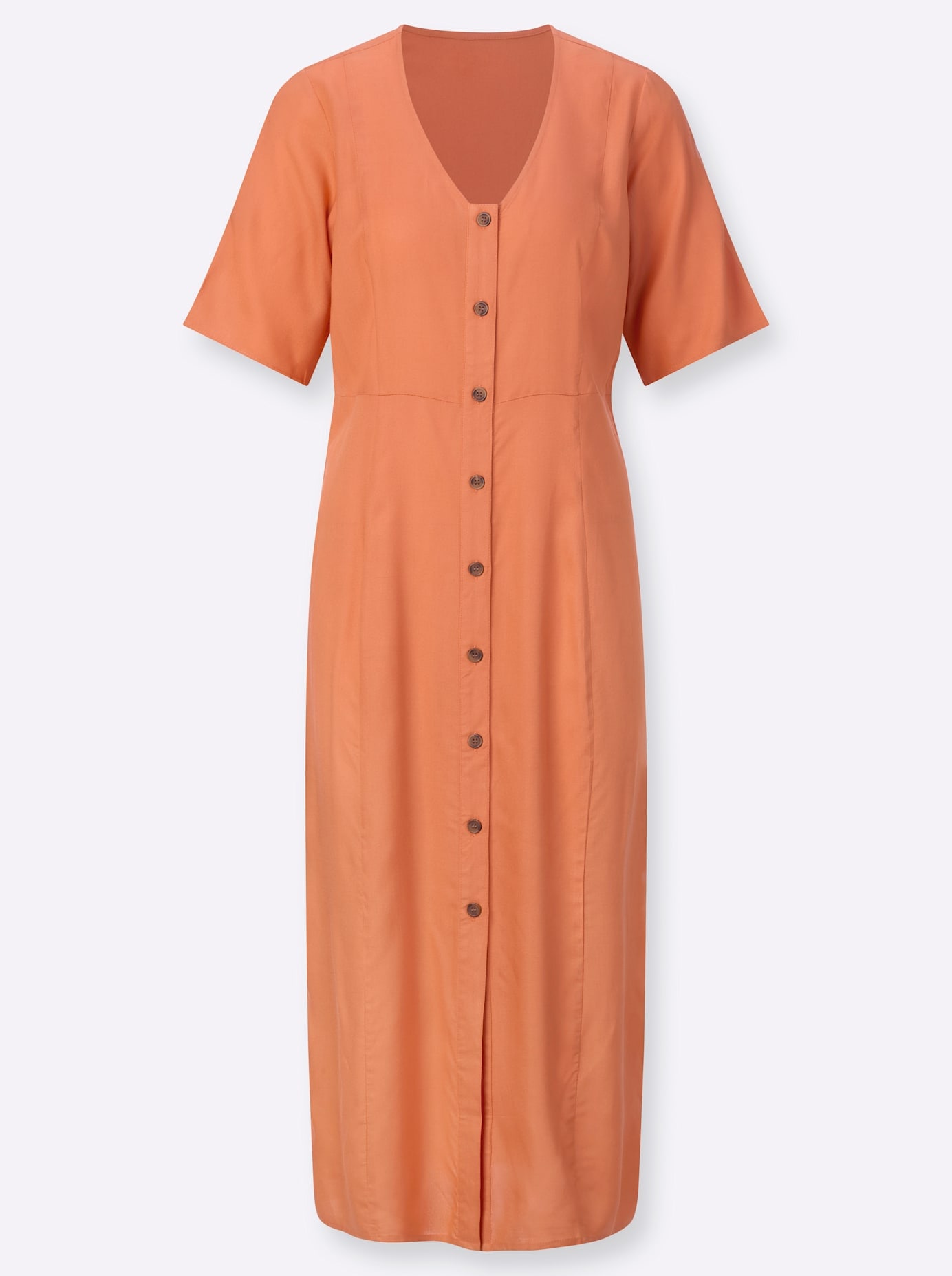 Classic Basics Sommerkleid »Kleid«