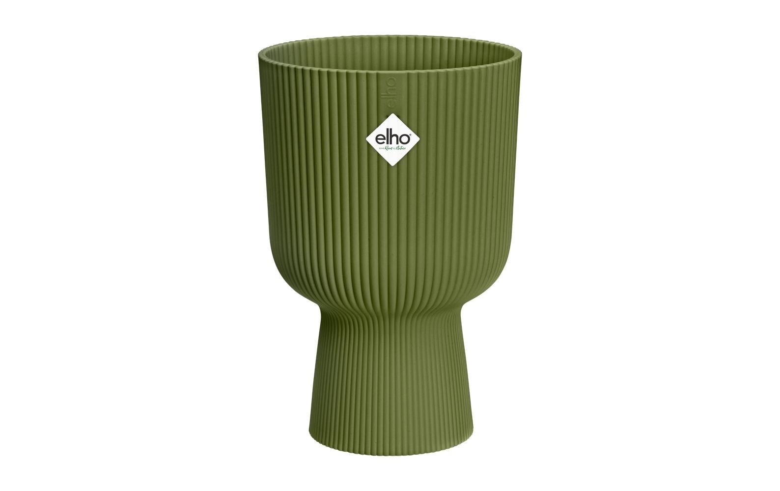 Image of Elho Blumentopf "Vibes Fold Coupe 30 cm"