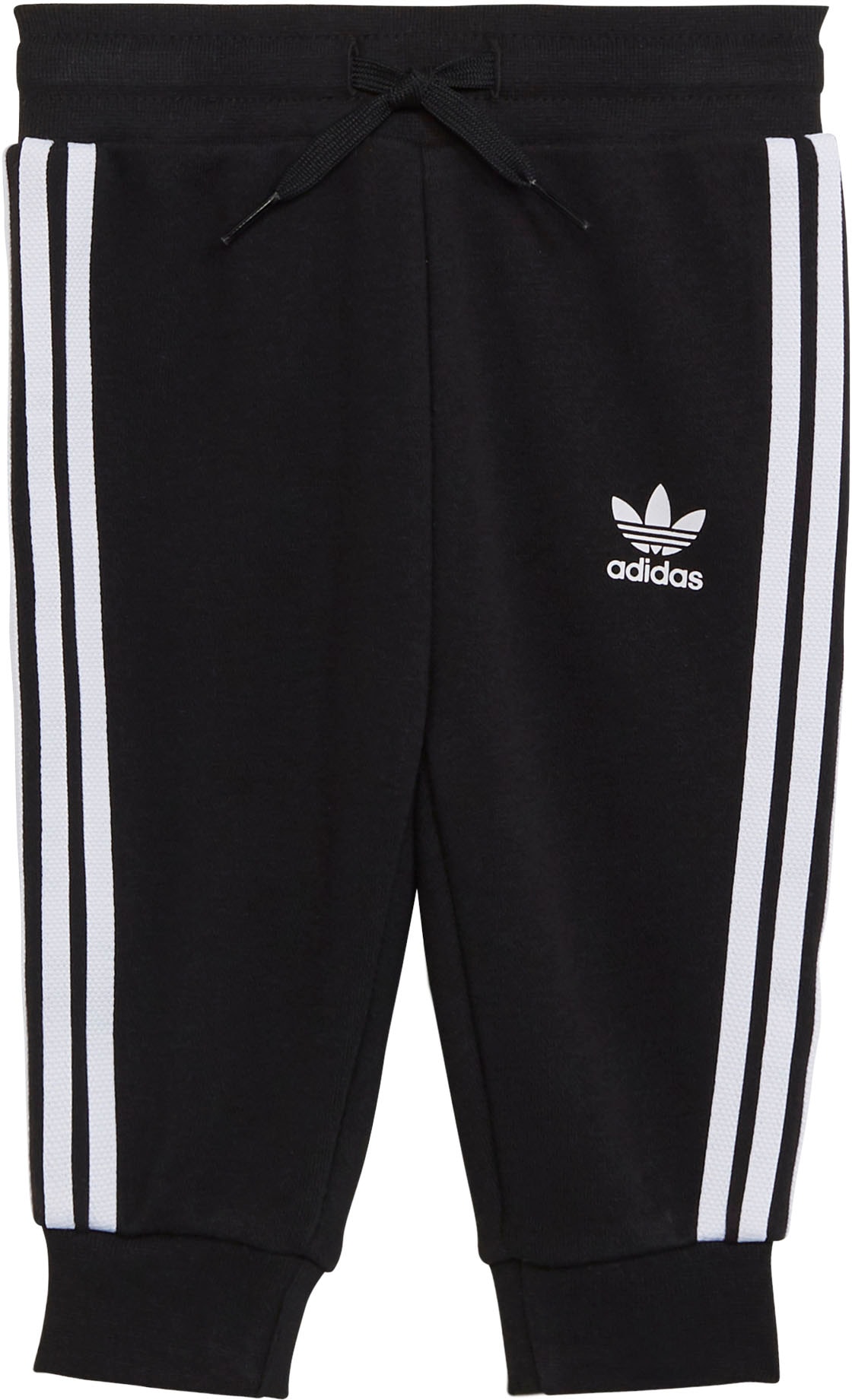 adidas Originals Trainingsanzug »ADICOLOR HOODIE«, (2 tlg.), für Babys/Kleinkinder