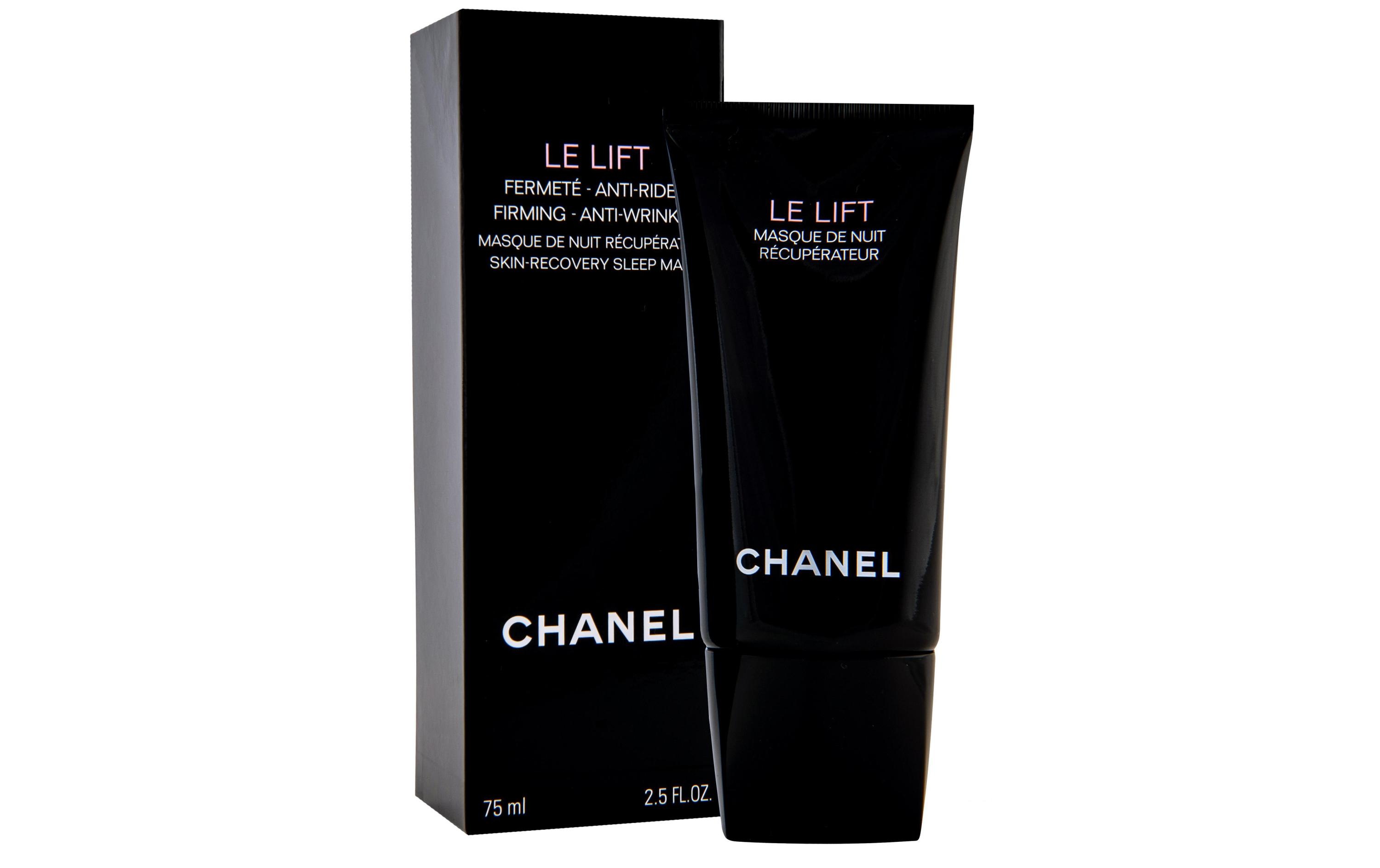 Image of CHANEL Gesichtsmaske »Le Lift Récupérateur 75 ml«, Premium Kosmetik bei Ackermann Versand Schweiz
