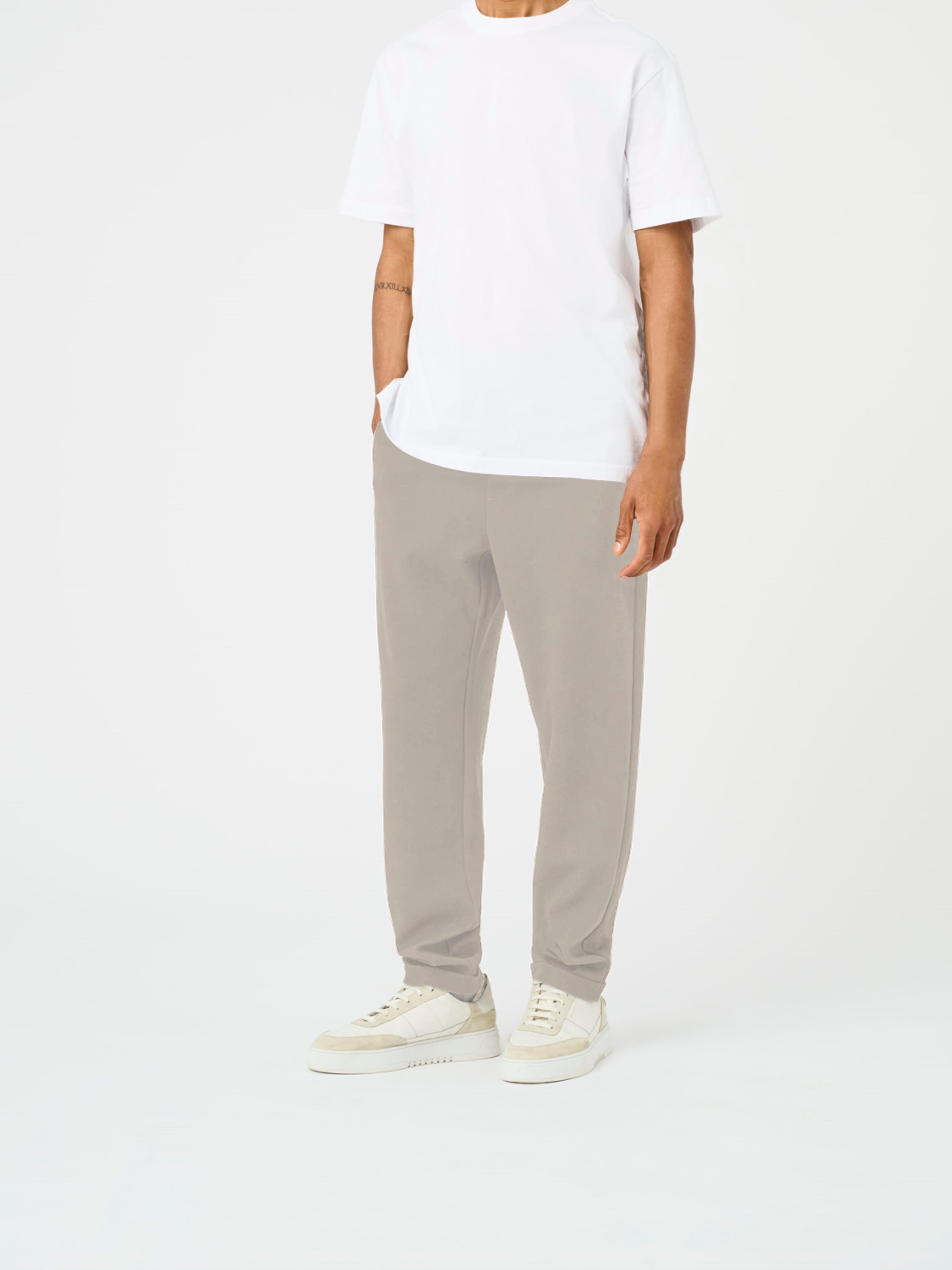 ONLY & SONS Jogginghose »ONSNEWKODYL LIFE LINUS REG PANT NOOS«