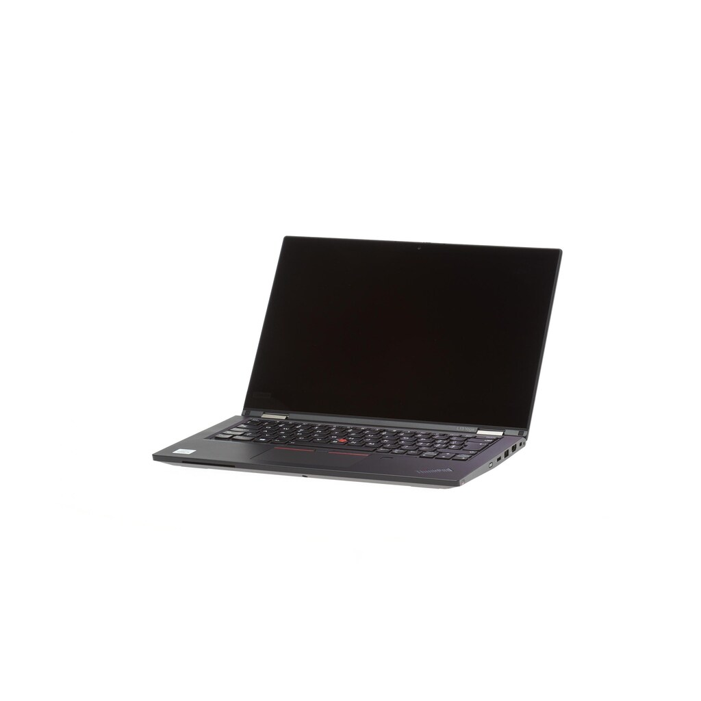 Lenovo Notebook »ThinkPad L13 Yoga«, 33,78 cm, / 13,3 Zoll, Intel, Core i7, UHD Graphics, 0 GB HDD, 512 GB SSD