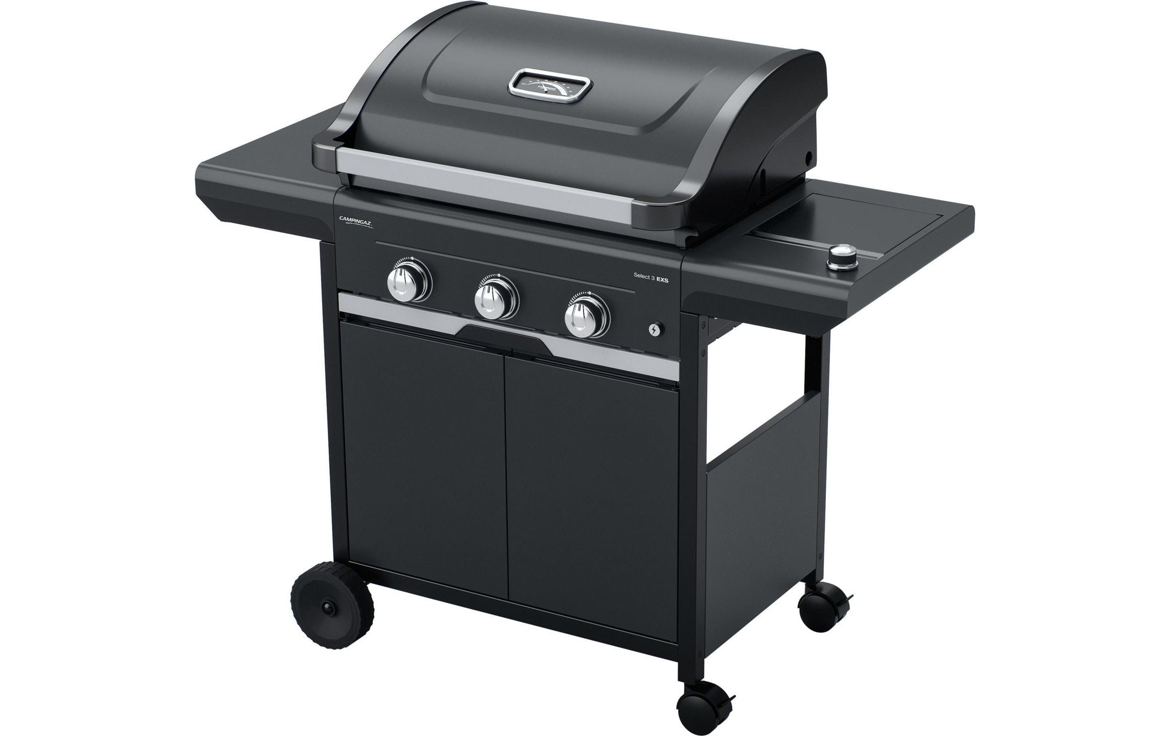 Campingaz Gasgrill »Select 3 EXS«