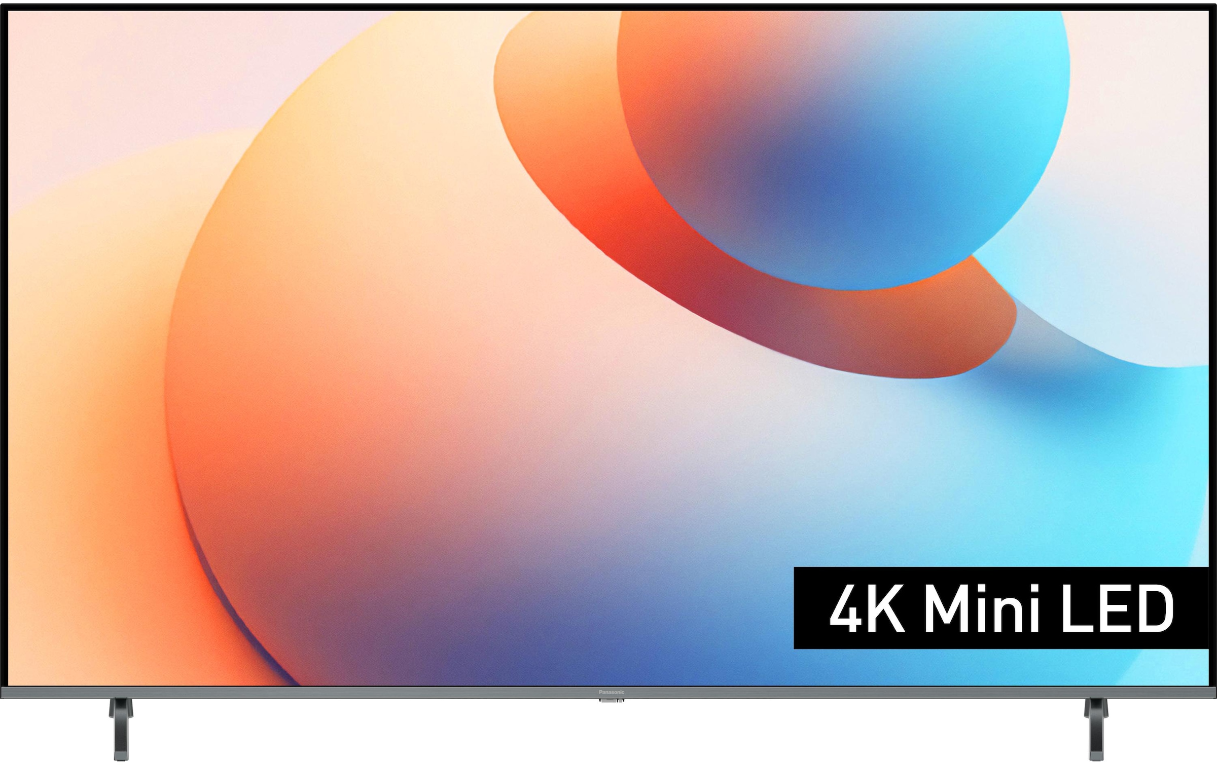 Panasonic LED-Fernseher »TV-65W95AEG 65 3840 x 2160 (Ultra HD 4K), LED-LCD«, 4K Ultra HD