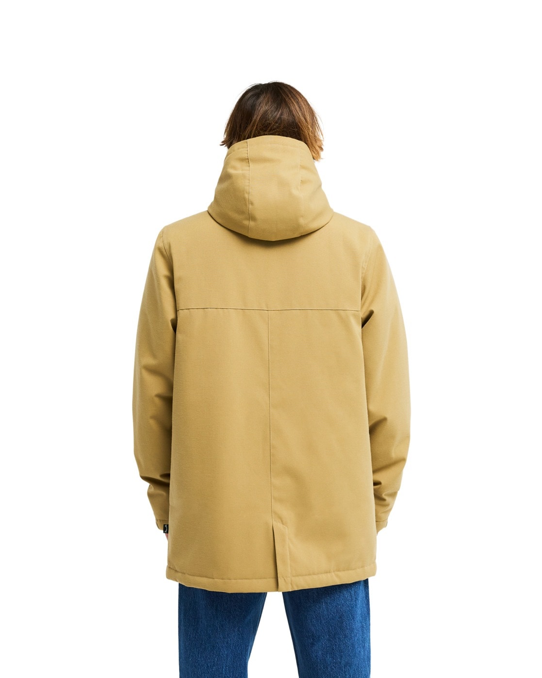 Billabong Parka »All Day 10K«