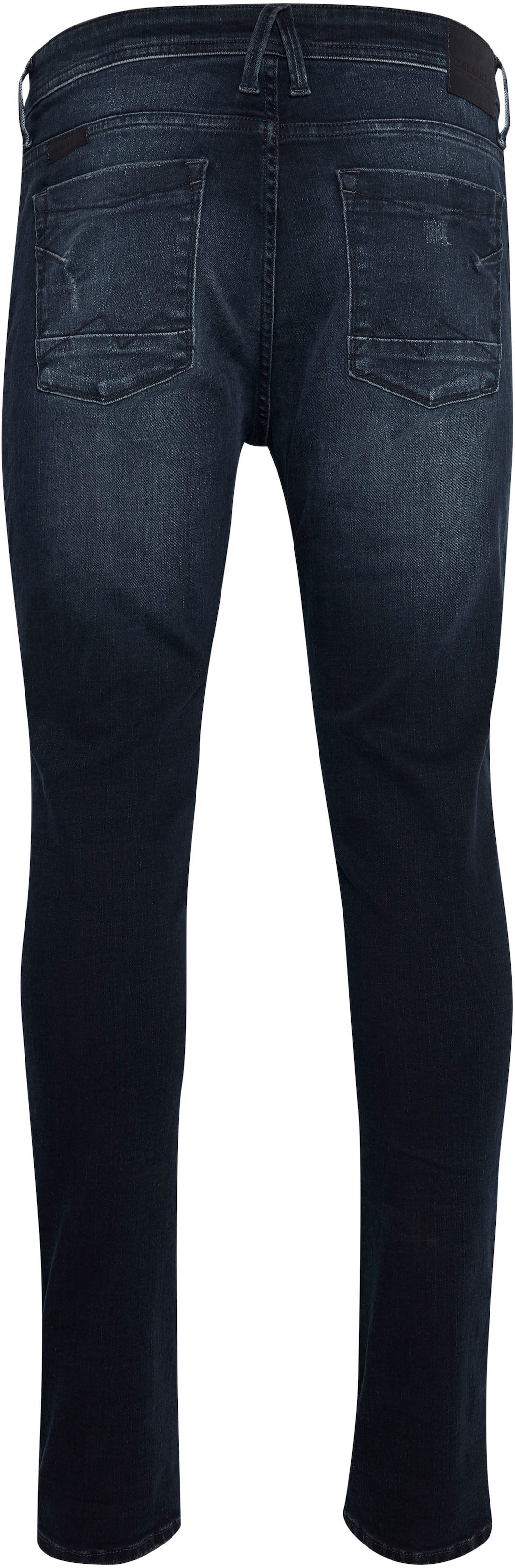 Blend Skinny-fit-Jeans »Echo Multiflex«