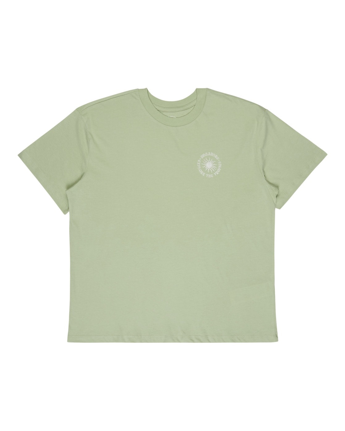 Image of Billabong T-Shirt "Paradise Calling"