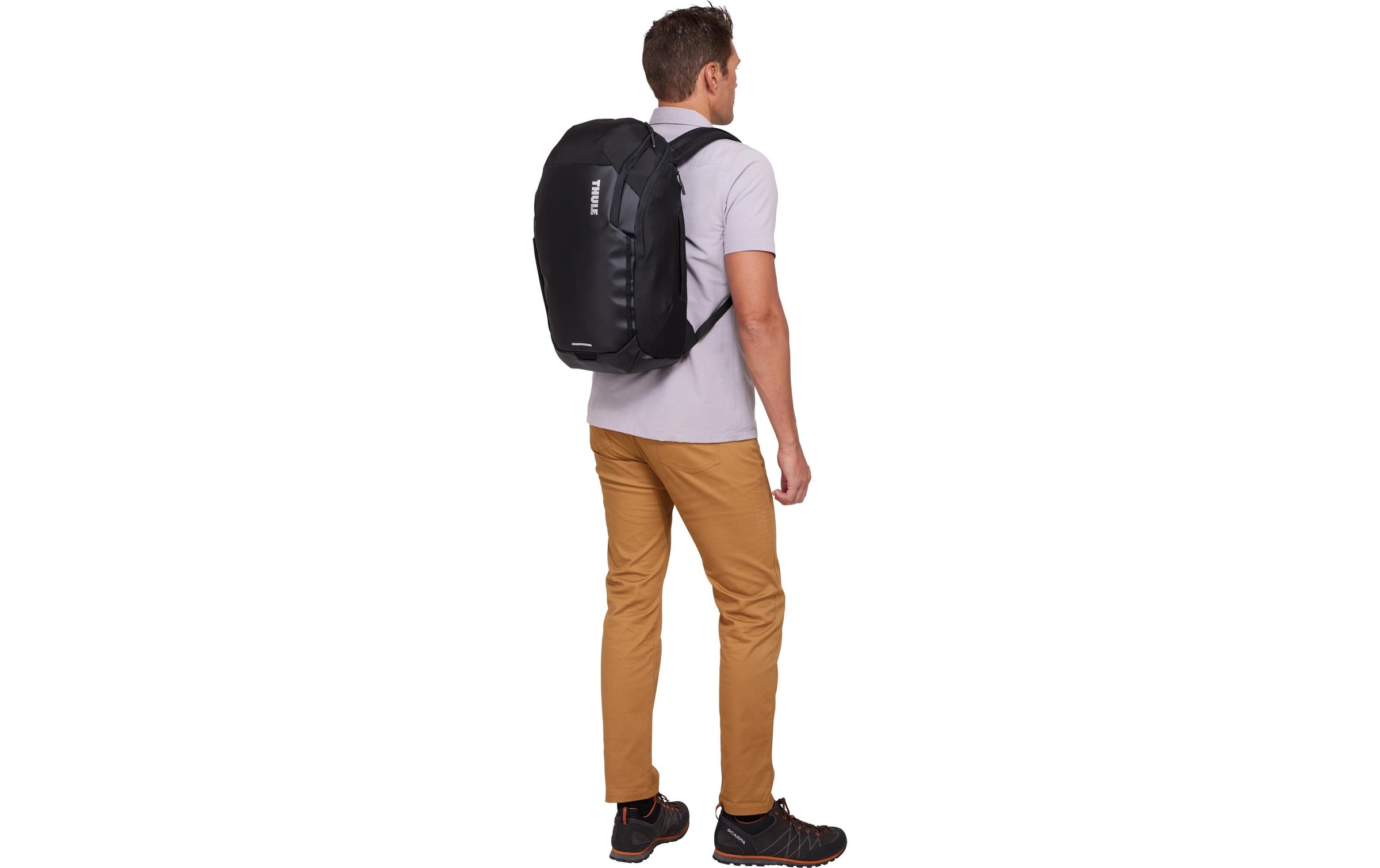 Thule Rucksack »Chasm 26 l«