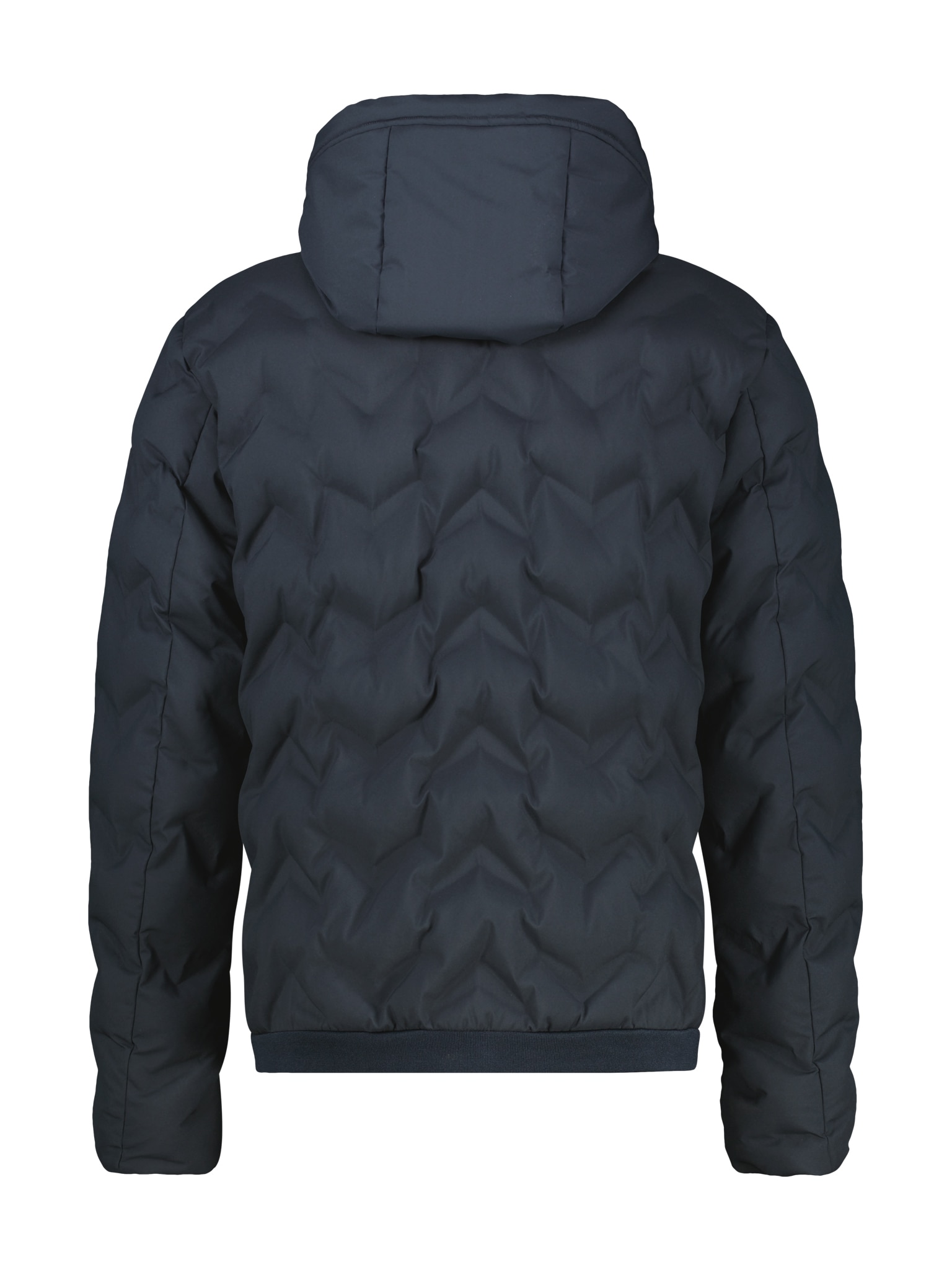 LERROS Veste matelassée mit Kapuze mit Kapuze und Kordelzug