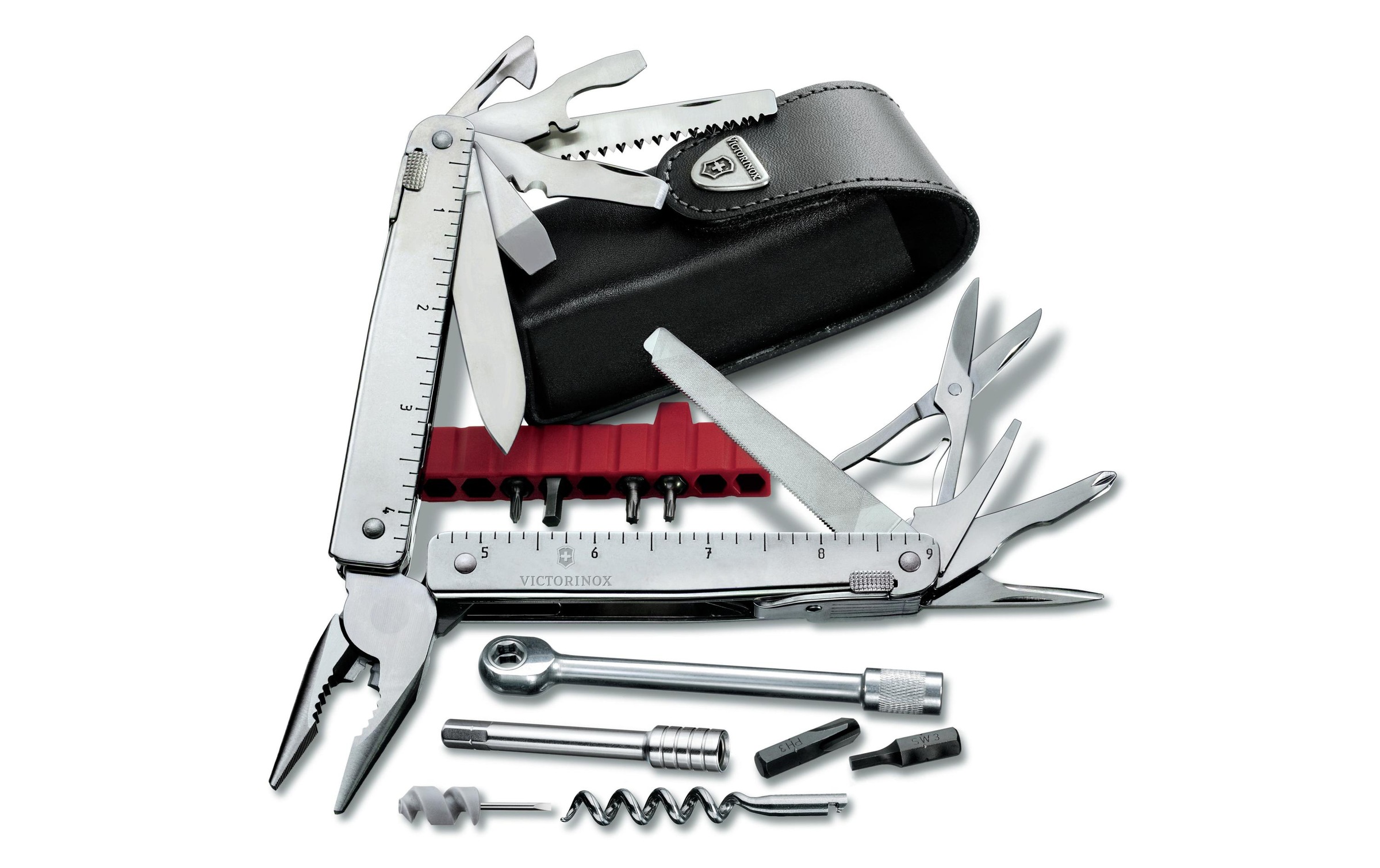 Image of Victorinox Multitool »SwissTool PLUS II« bei Ackermann Versand Schweiz