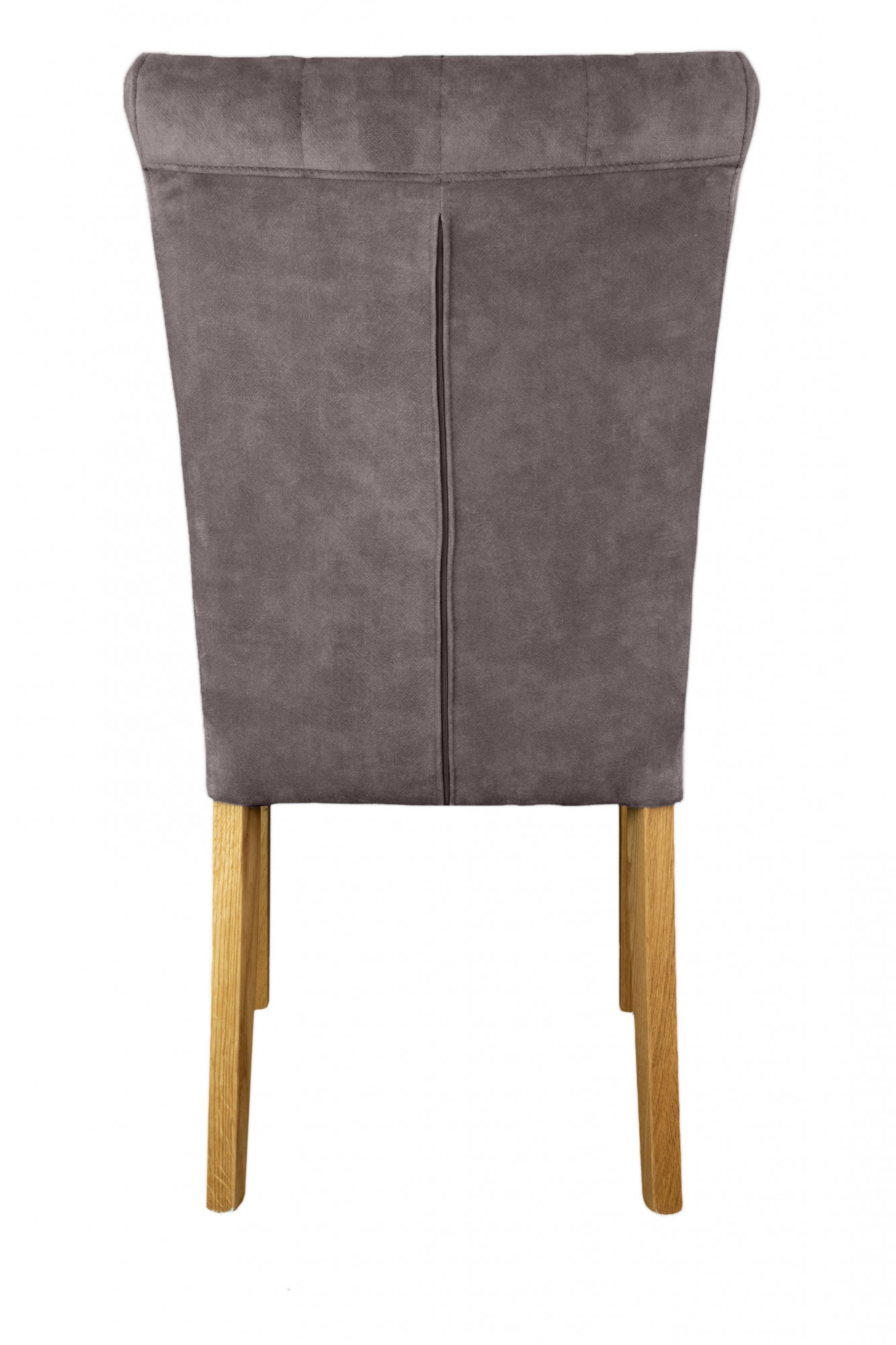 Home affaire 4-Fussstuhl »Ravenna« (Set) 2 Stk.Esszimmerstuhl mit Knopfheftung