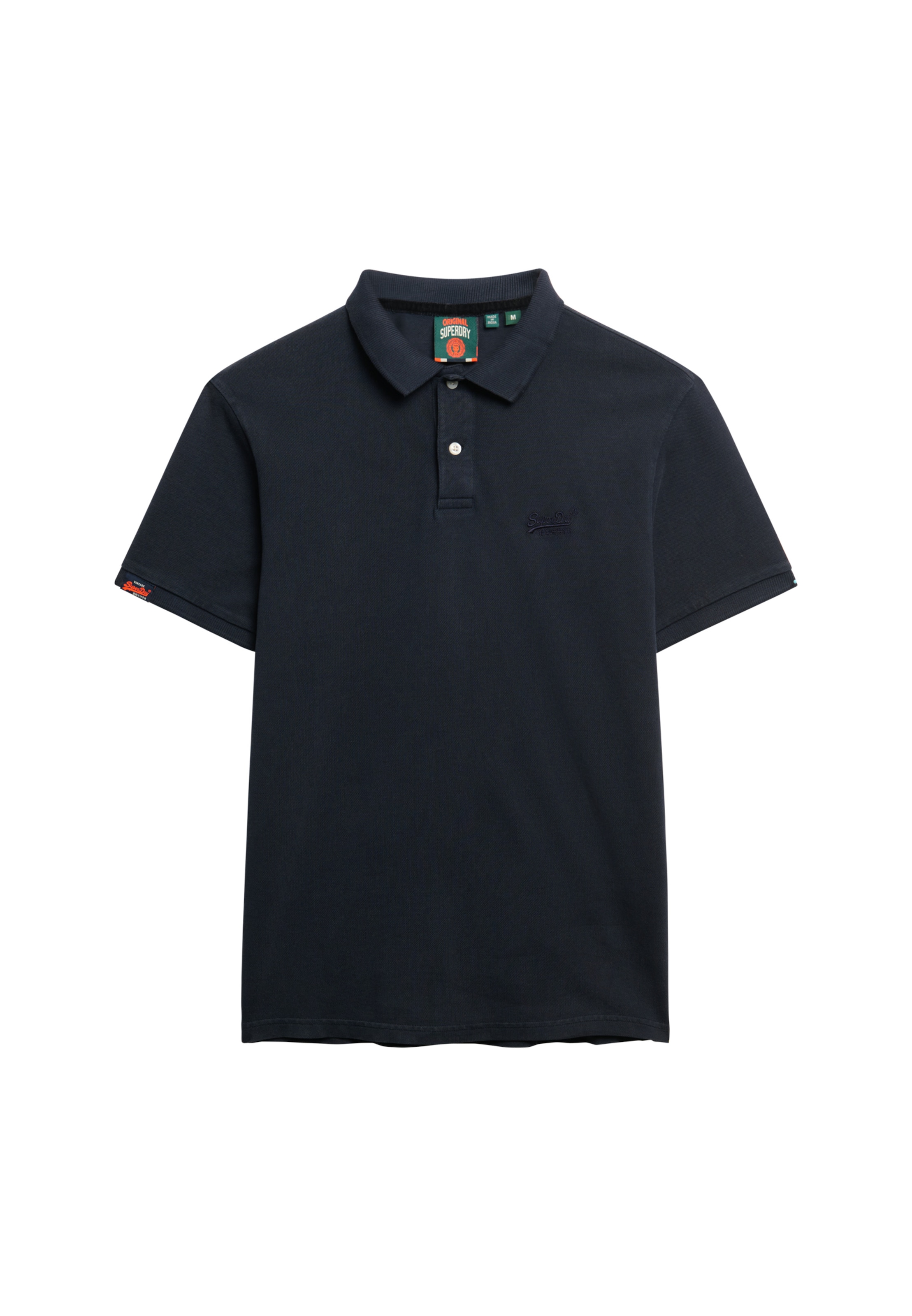 Superdry Poloshirt »VINT DESTROY POLO«