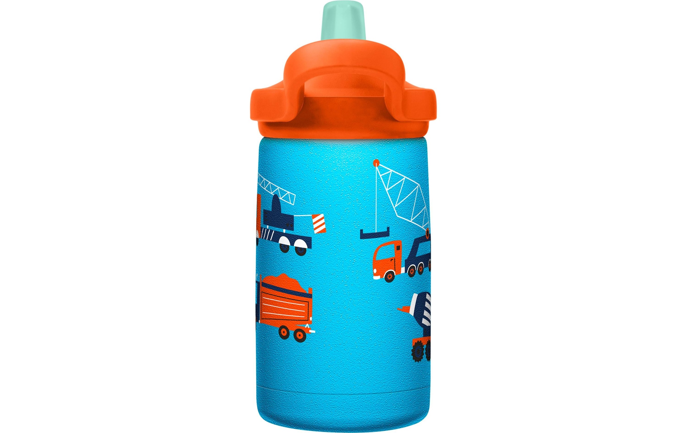 Camelbak Trinkflasche »CamelBak Eddy+ Kids«, (1 tlg.)